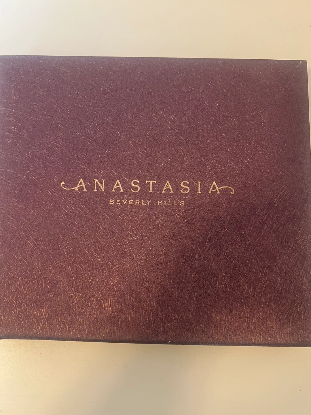 Anastasia Beverly Hills Lipstick Set