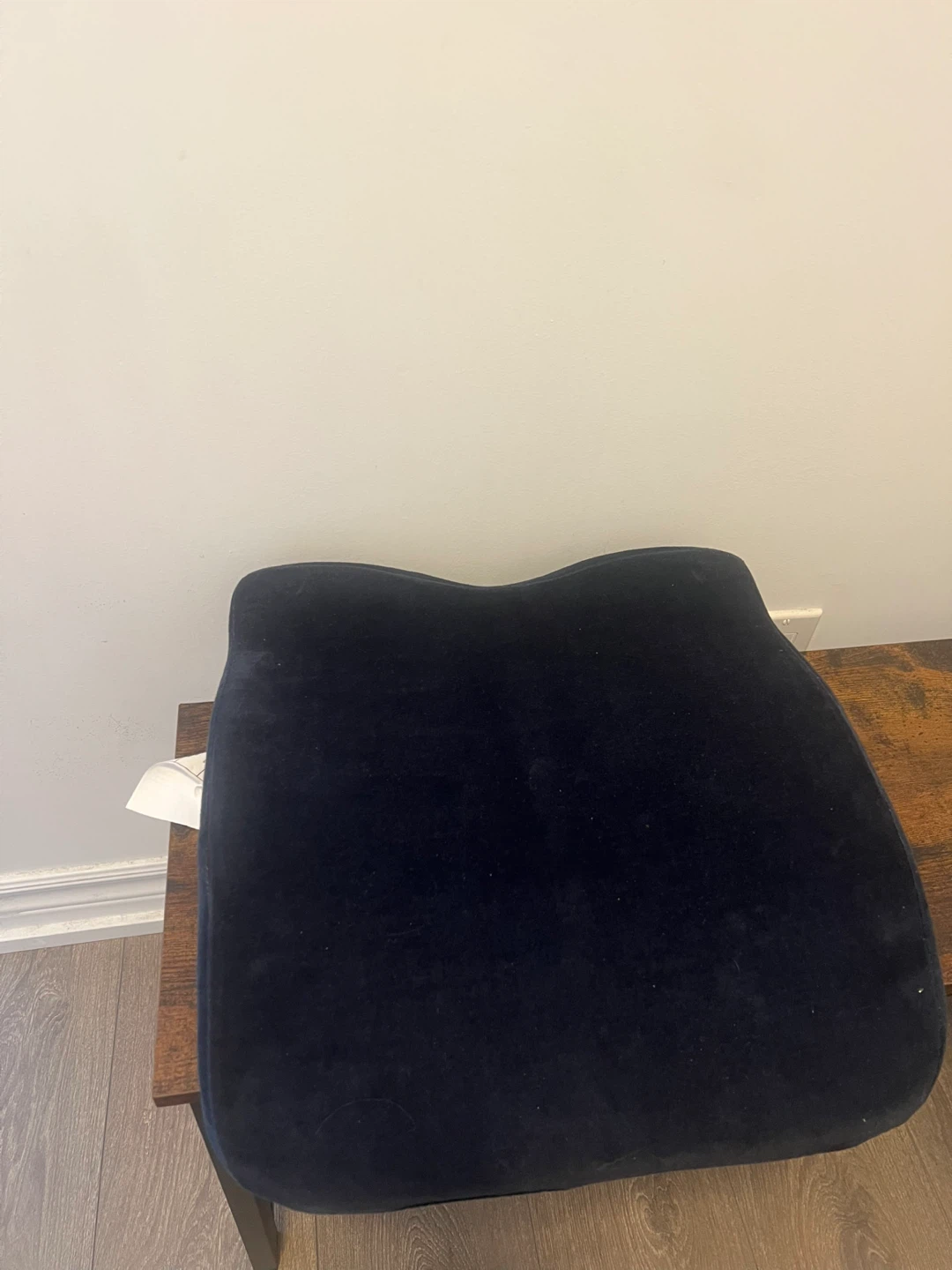HoMedics Lumbar Support Pillow - photo 3