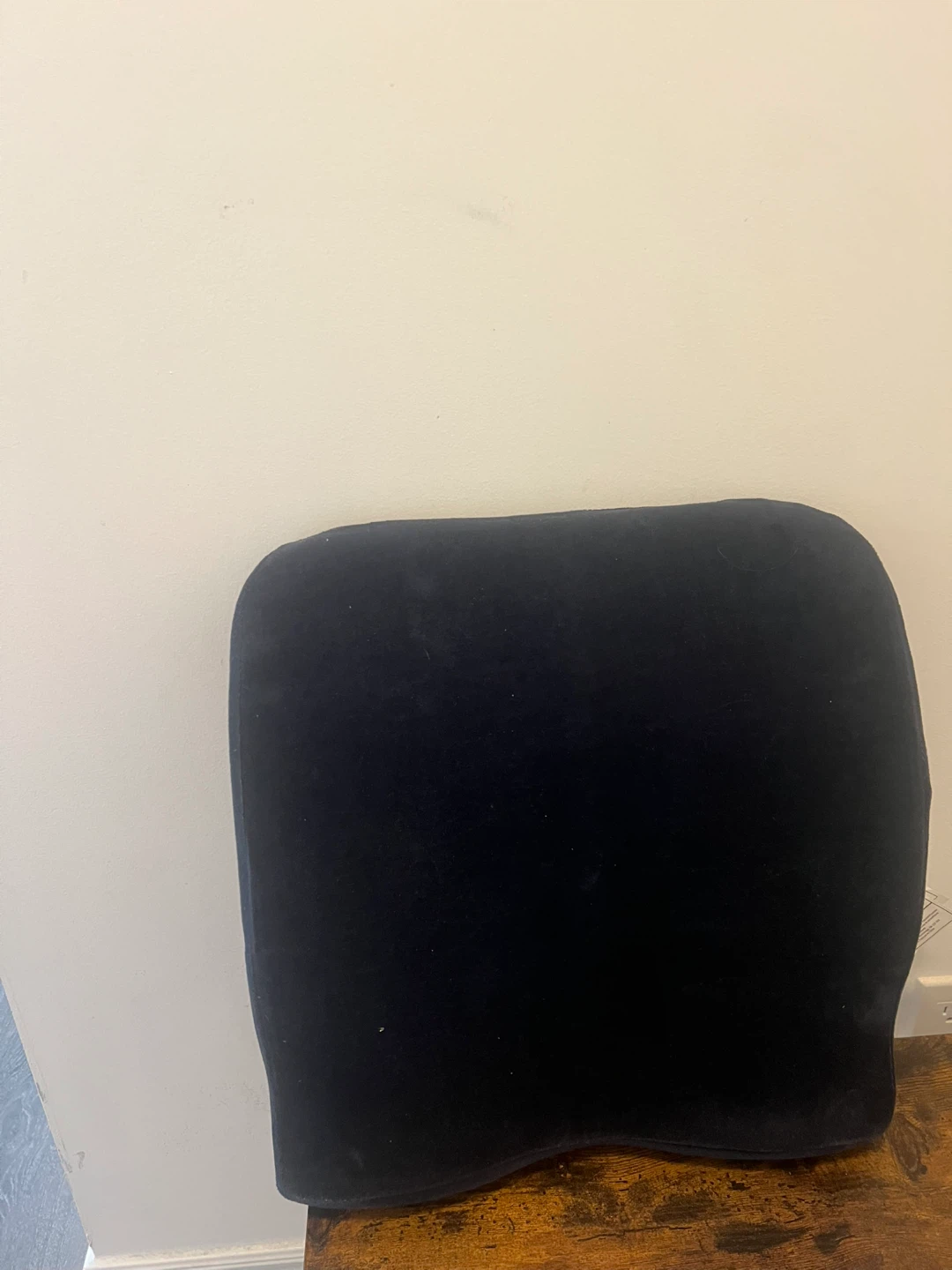HoMedics Lumbar Support Pillow - photo 2