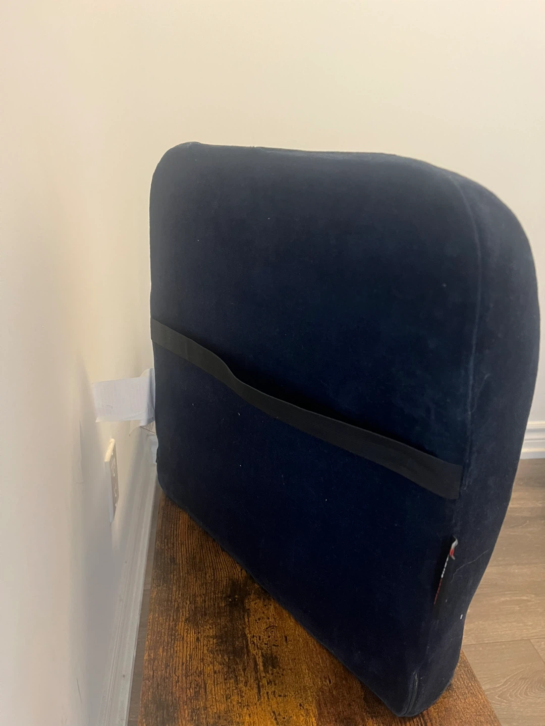 HoMedics Lumbar Support Pillow
