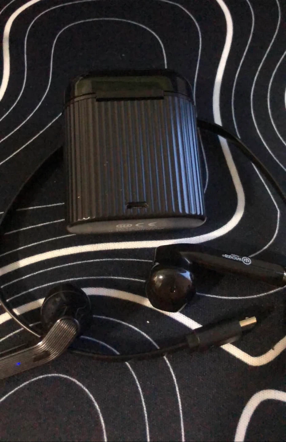 Wicked Audio Wireless Earbuds - photo 3