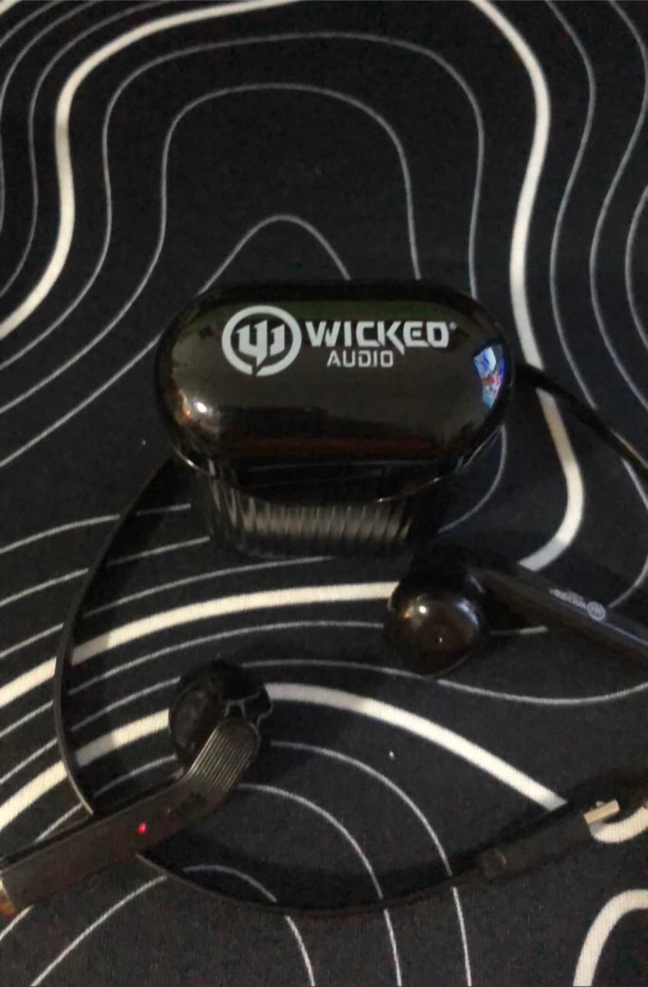 Wicked Audio Wireless Earbuds - photo 2
