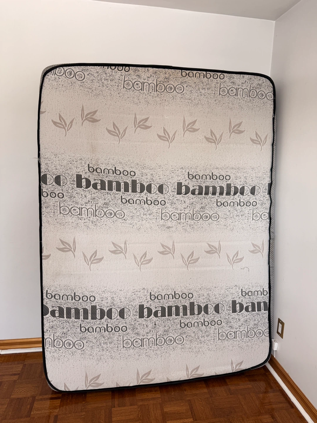 Queen Mattress