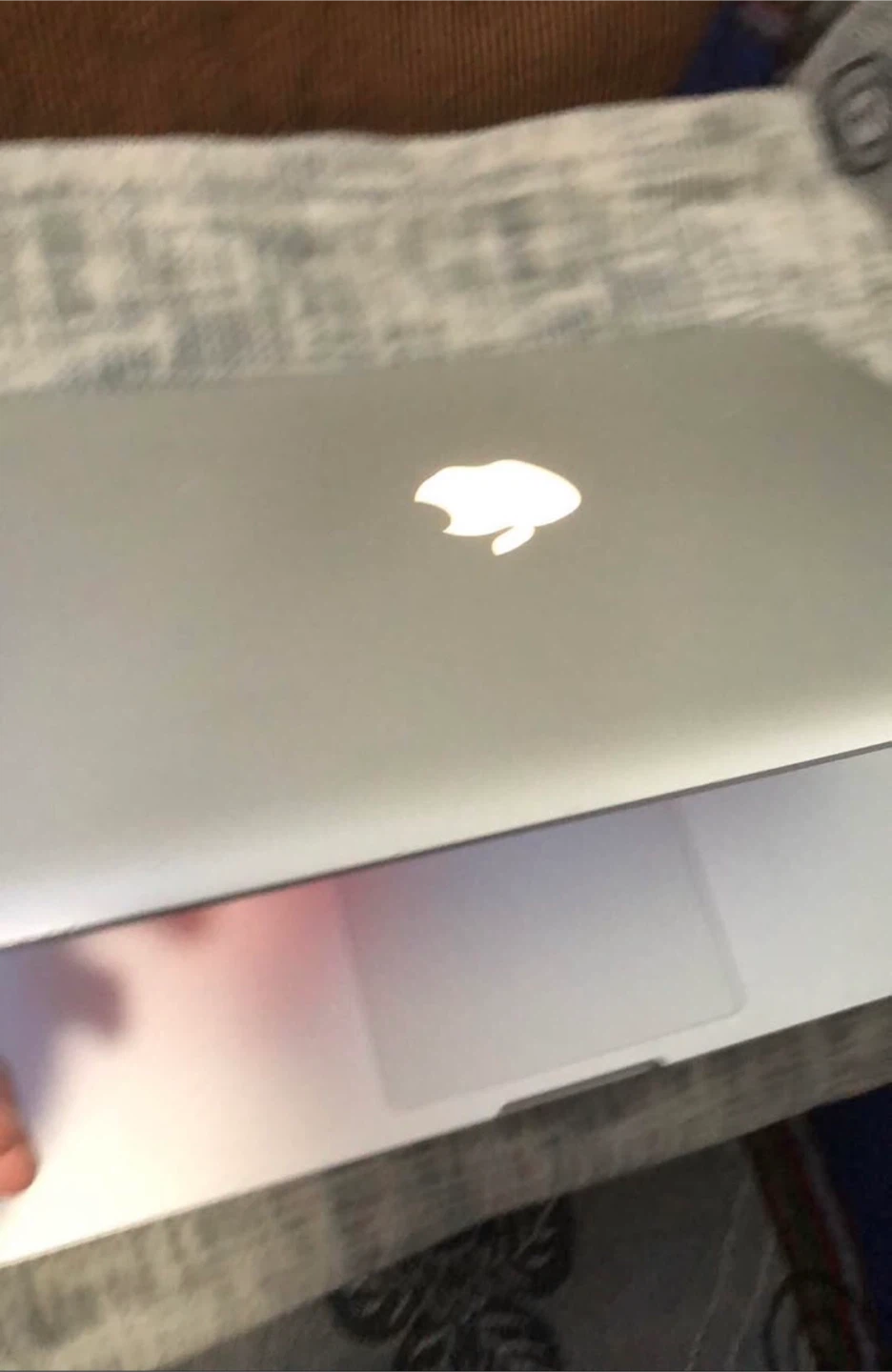 Apple MacBook Pro Laptop - photo 4