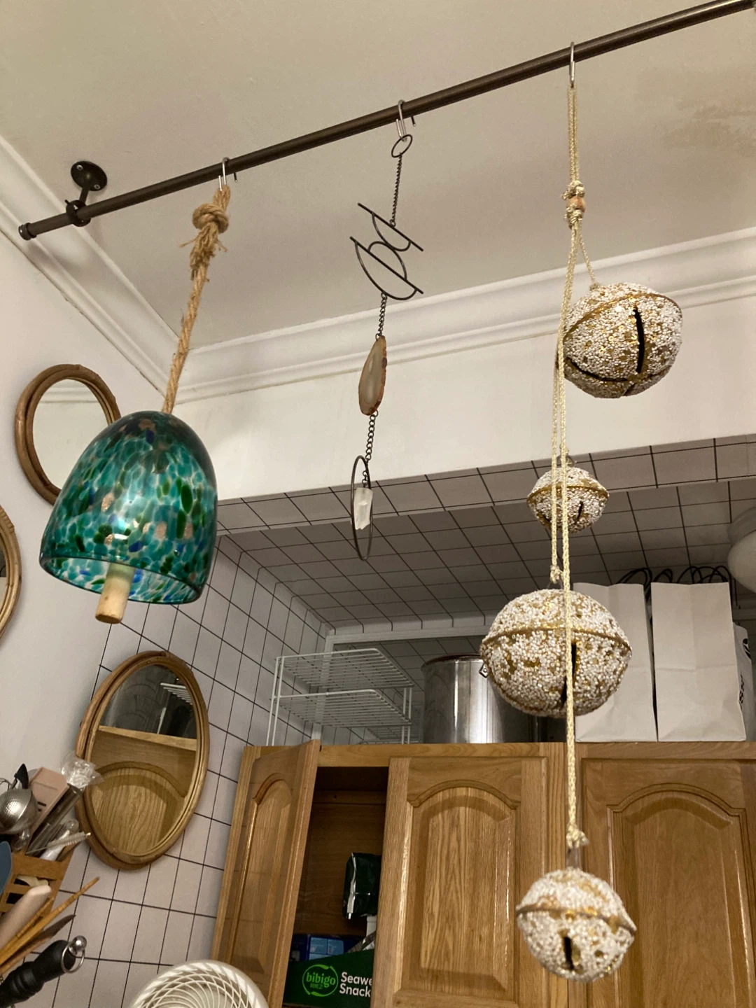 Hanging Decorative Items - photo 3