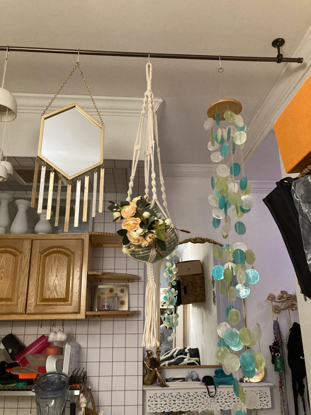 Hanging Decorative Items - photo 2