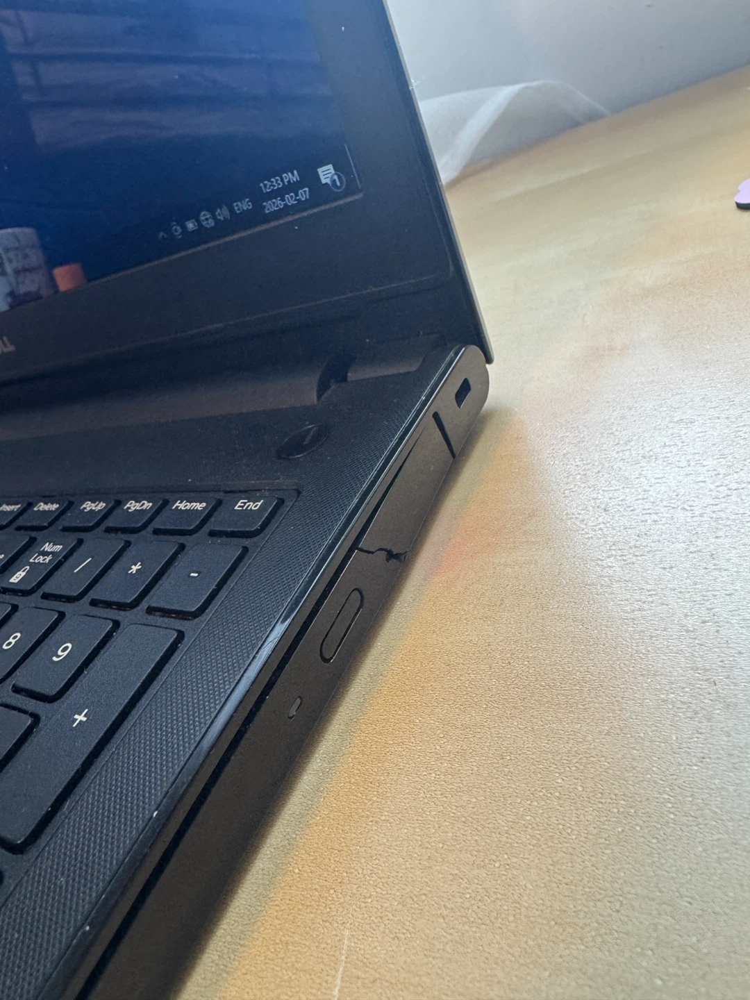 Dell Inspiron 15 Laptop - Intel Core i3 - photo 2