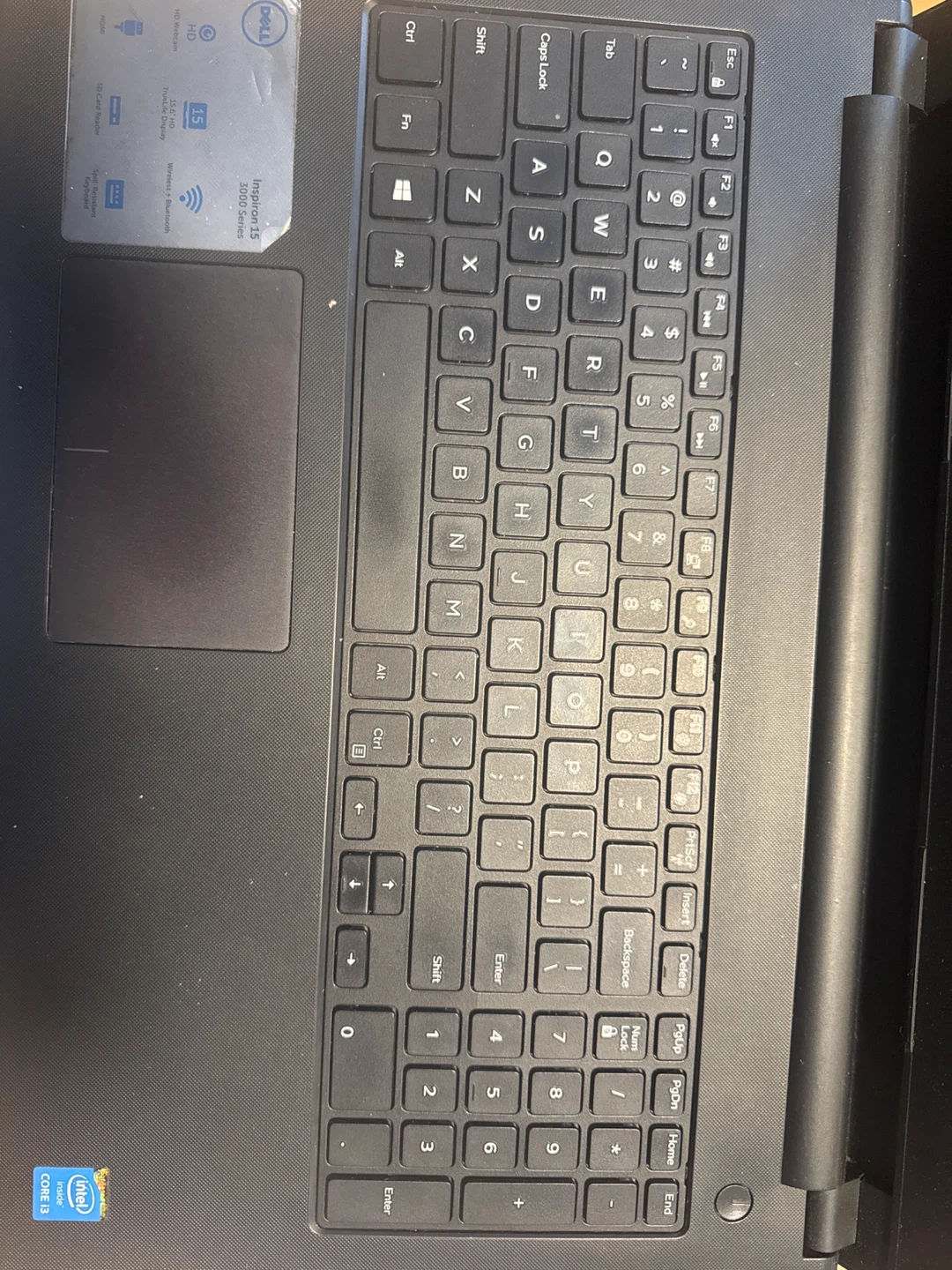 Dell Inspiron 15 Laptop - Intel Core i3 - photo 4