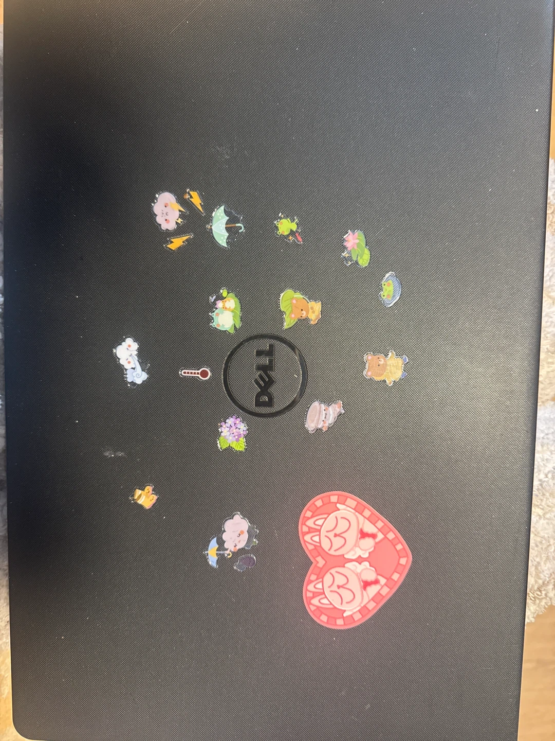 Dell Inspiron 15 Laptop - Intel Core i3 - photo 5