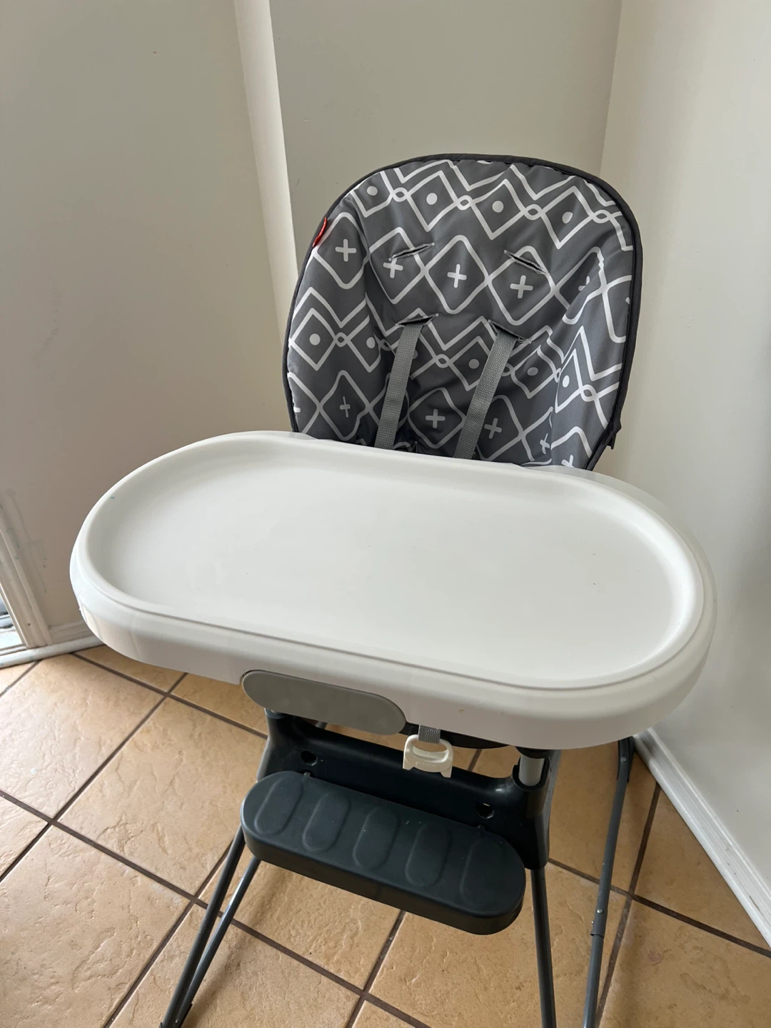 Fisher-Price High Chair