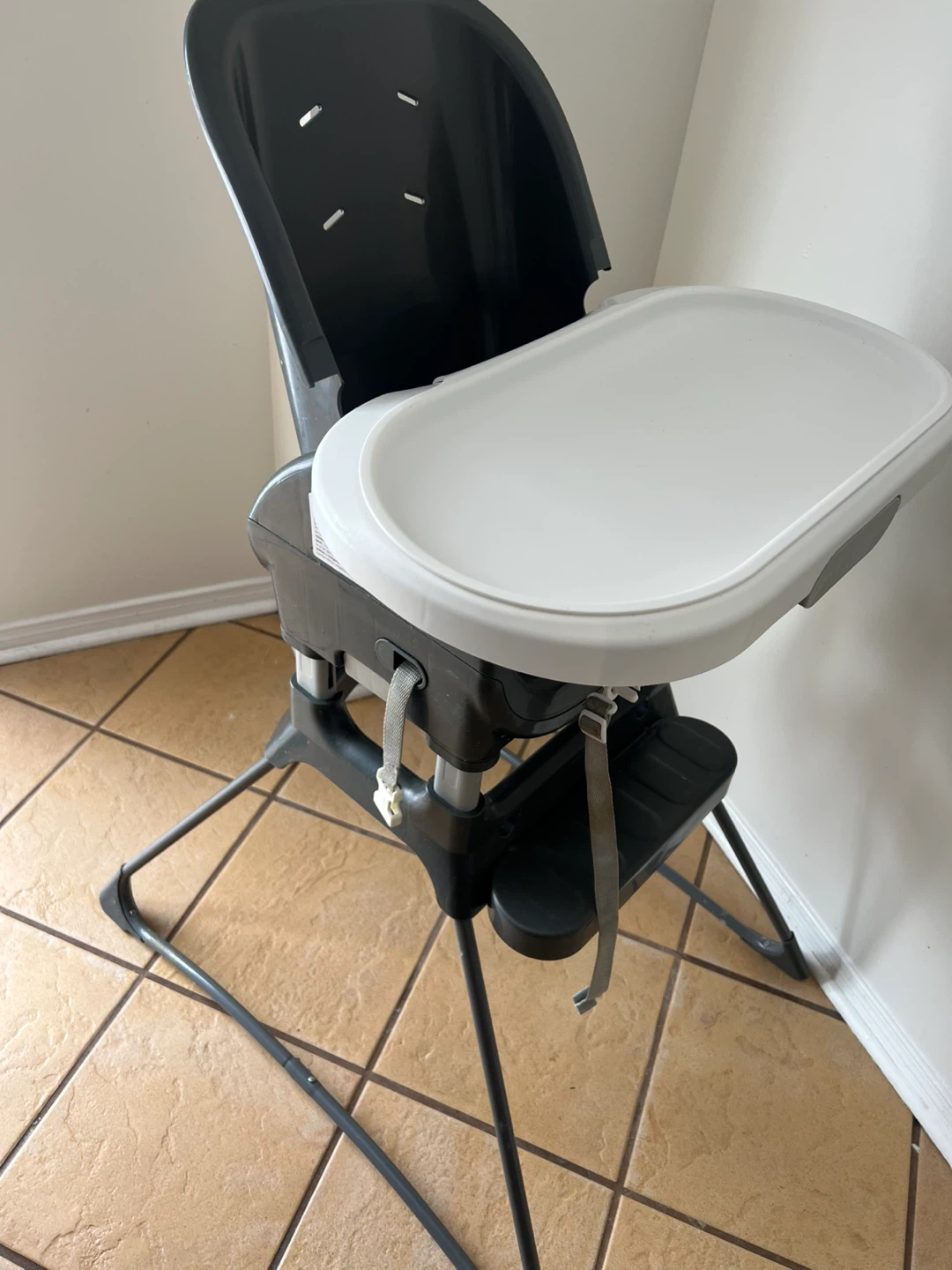 Fisher-Price High Chair - photo 3