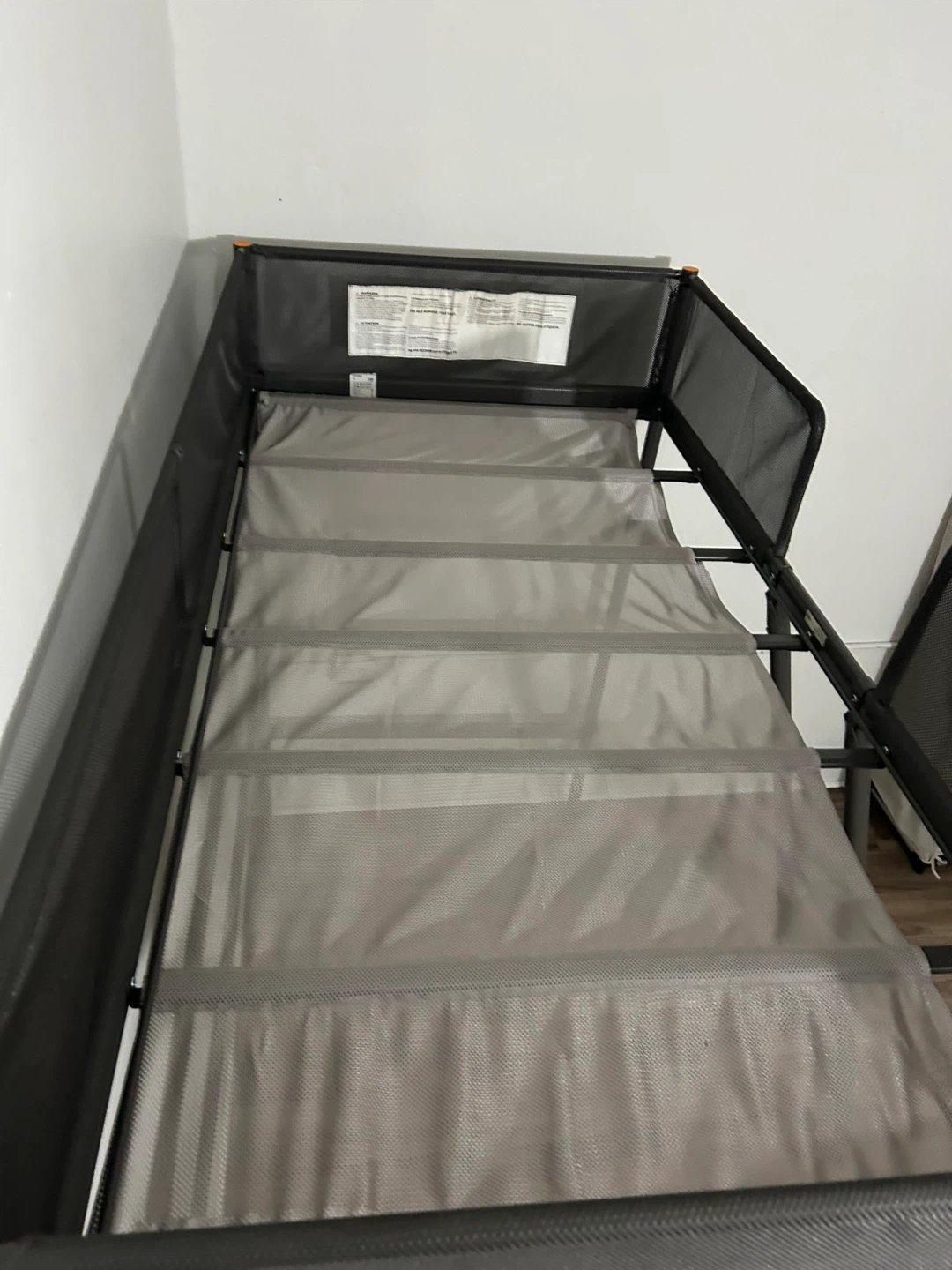 IKEA Loft Bed Frame - photo 4