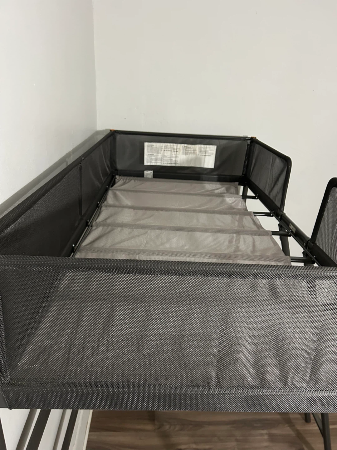IKEA Loft Bed Frame - photo 5