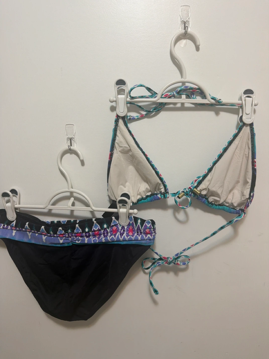 Women’s bikini x 2 - photo 5