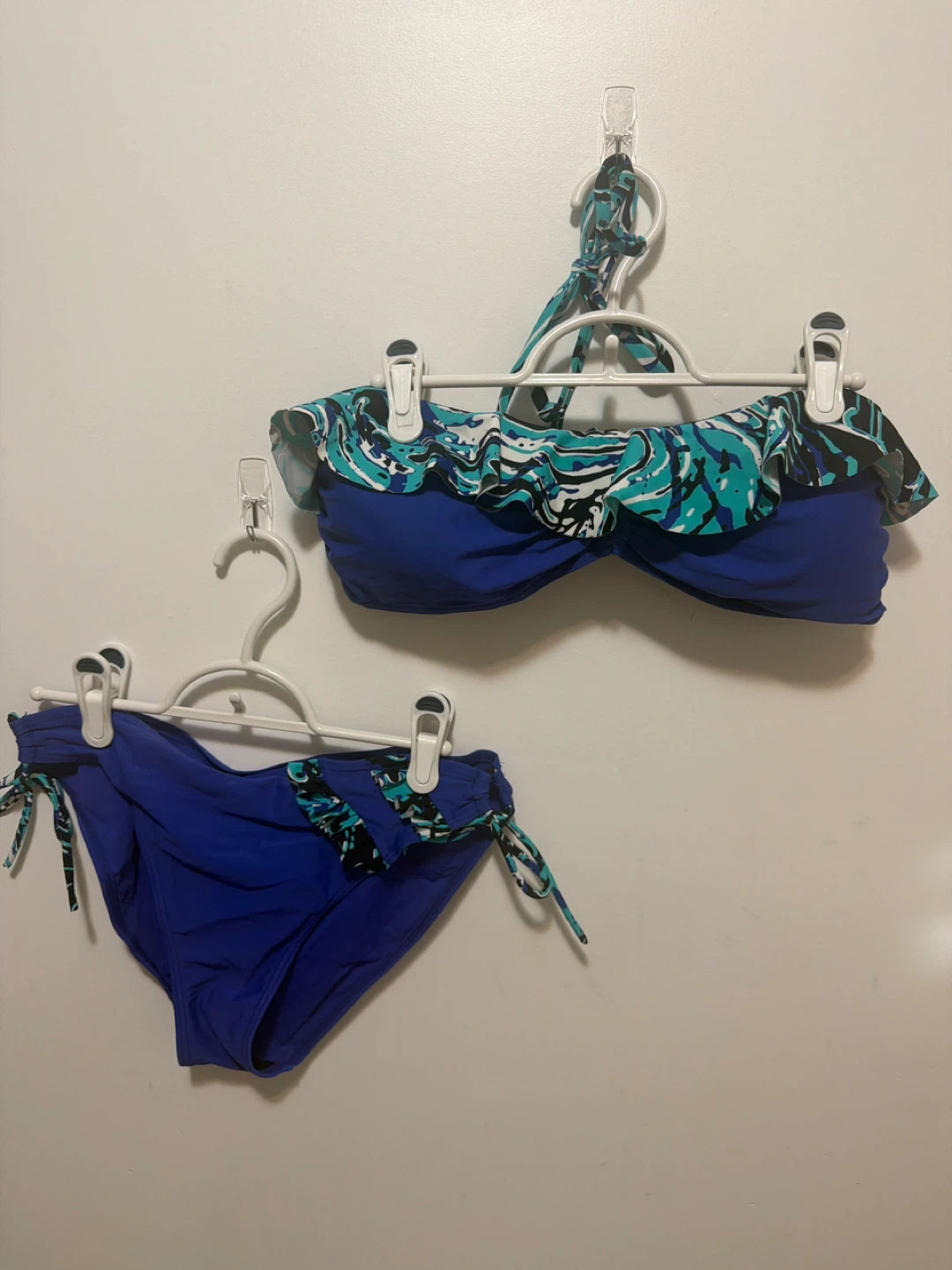 Women’s bikini x 2