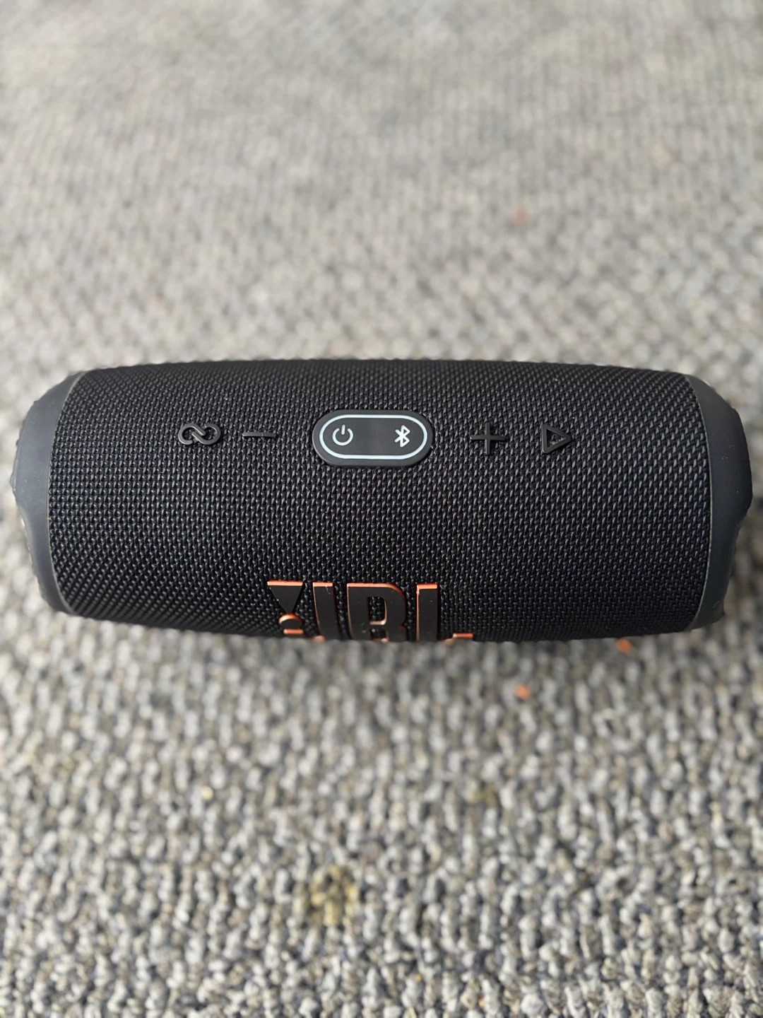 JBL Charge 5 Portable Bluetooth Speaker - photo 2