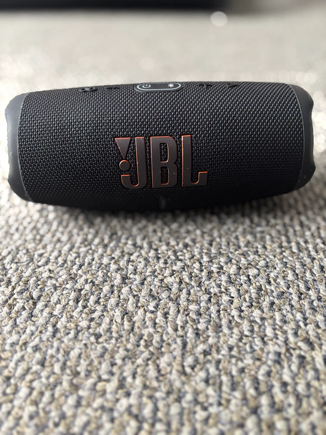 JBL Charge 5 Portable Bluetooth Speaker