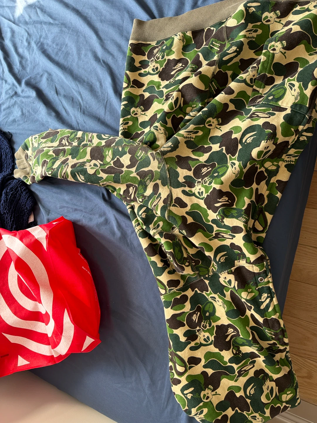 A BATHING APE® Hoodie