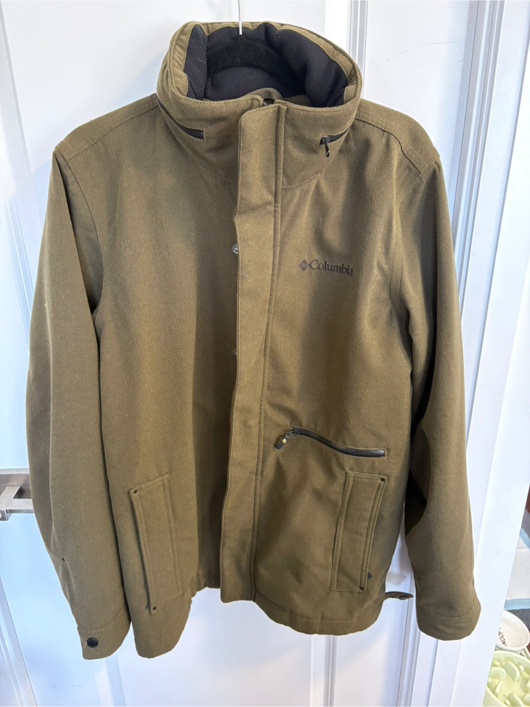 Columbia Men's Jacket size S $30