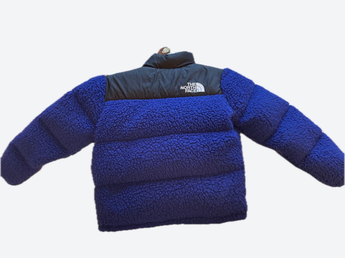 The North Face Teen Puffer Jacket - photo 4