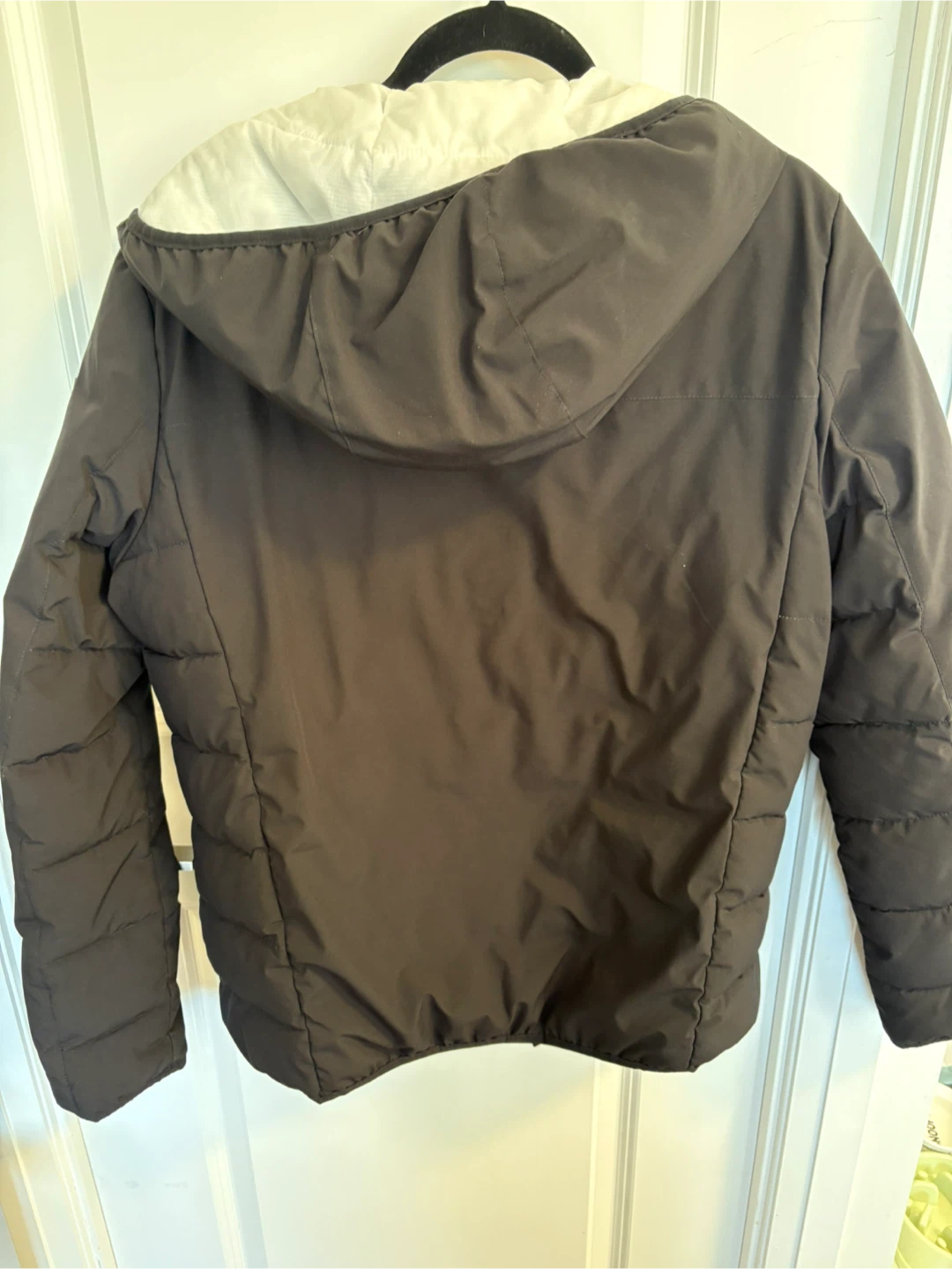 Calvin Klein Puffer Jackt Size S $30 - photo 2