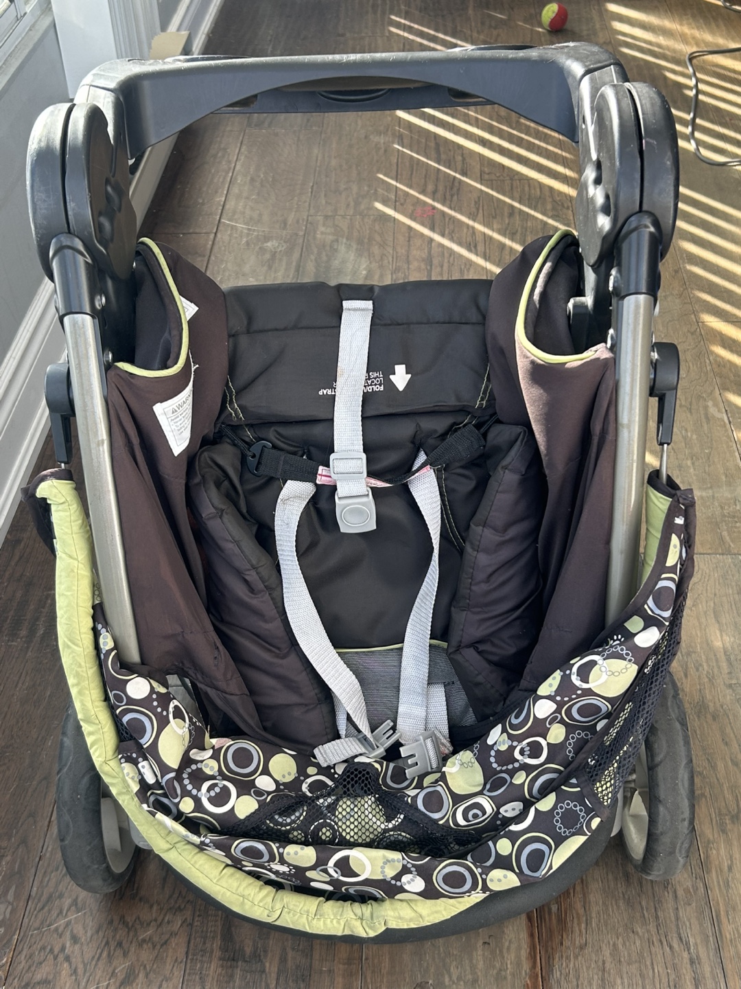 Graco Stroller