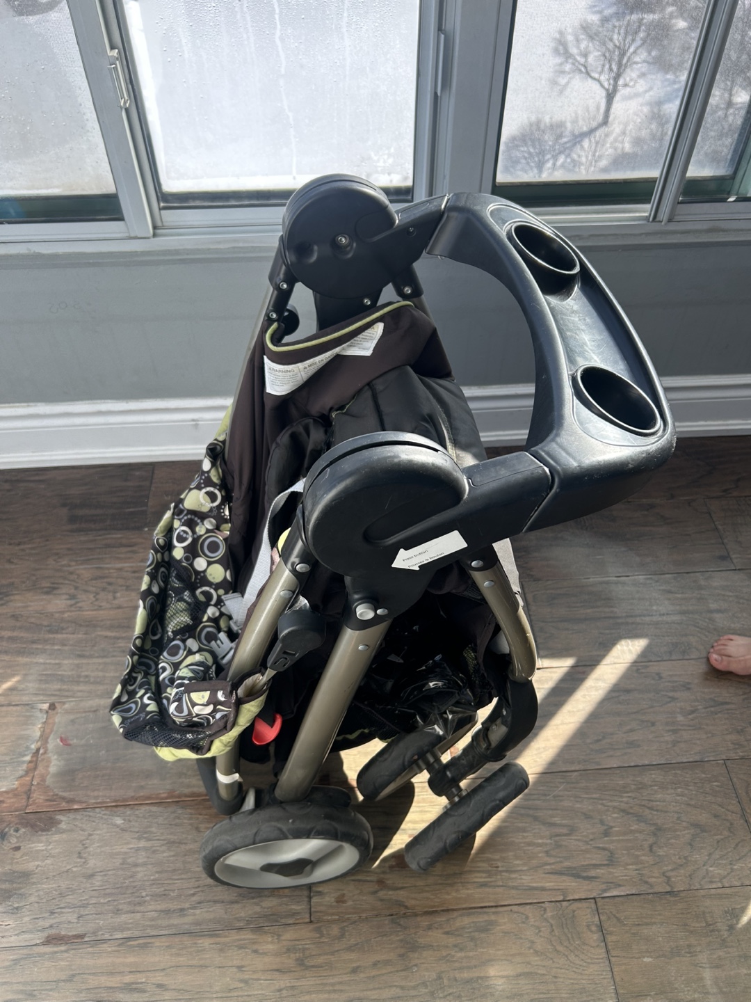 Graco Stroller - photo 2