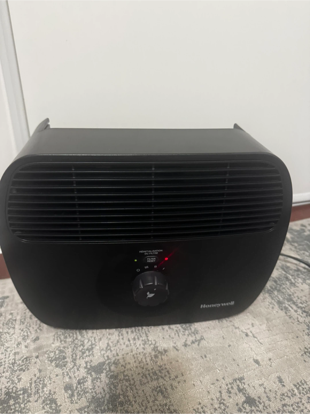 Honeywell Air Purifier