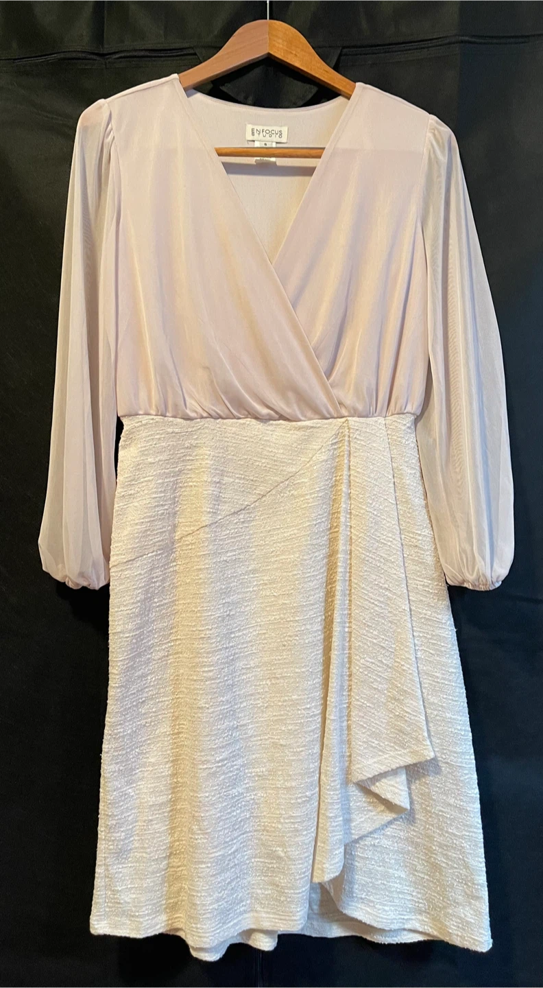 Enfocus Studio Women's Dress Size 6