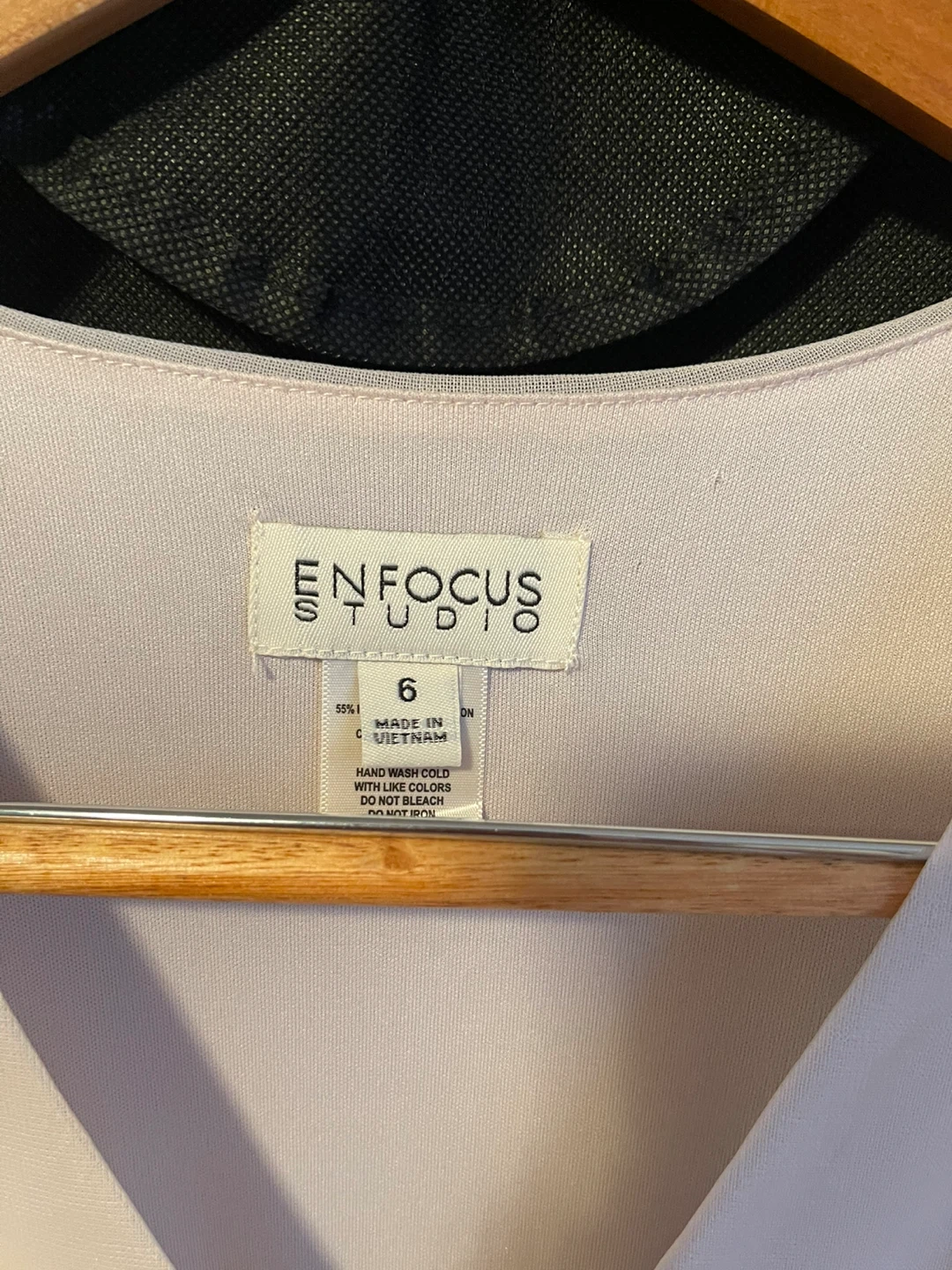 Enfocus Studio Women's Dress Size 6 - photo 2