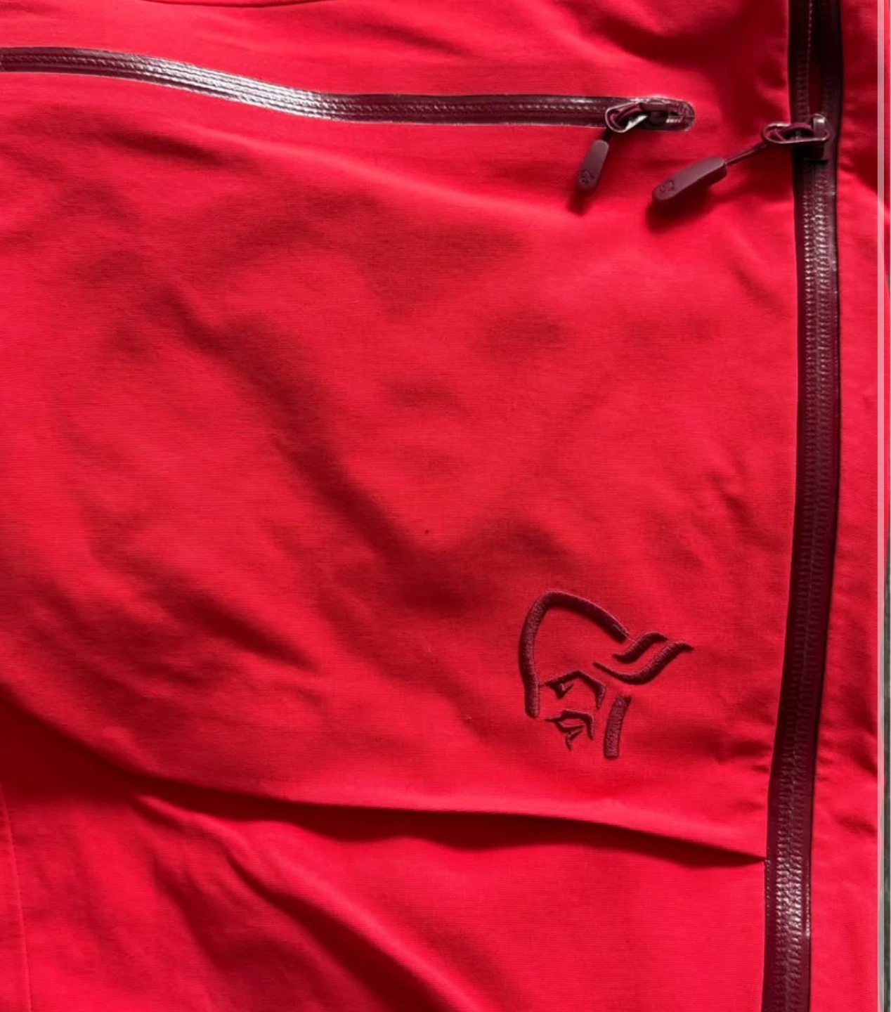 Norrøna Ski Pants GORE-TEX PRO Size XL - photo 2