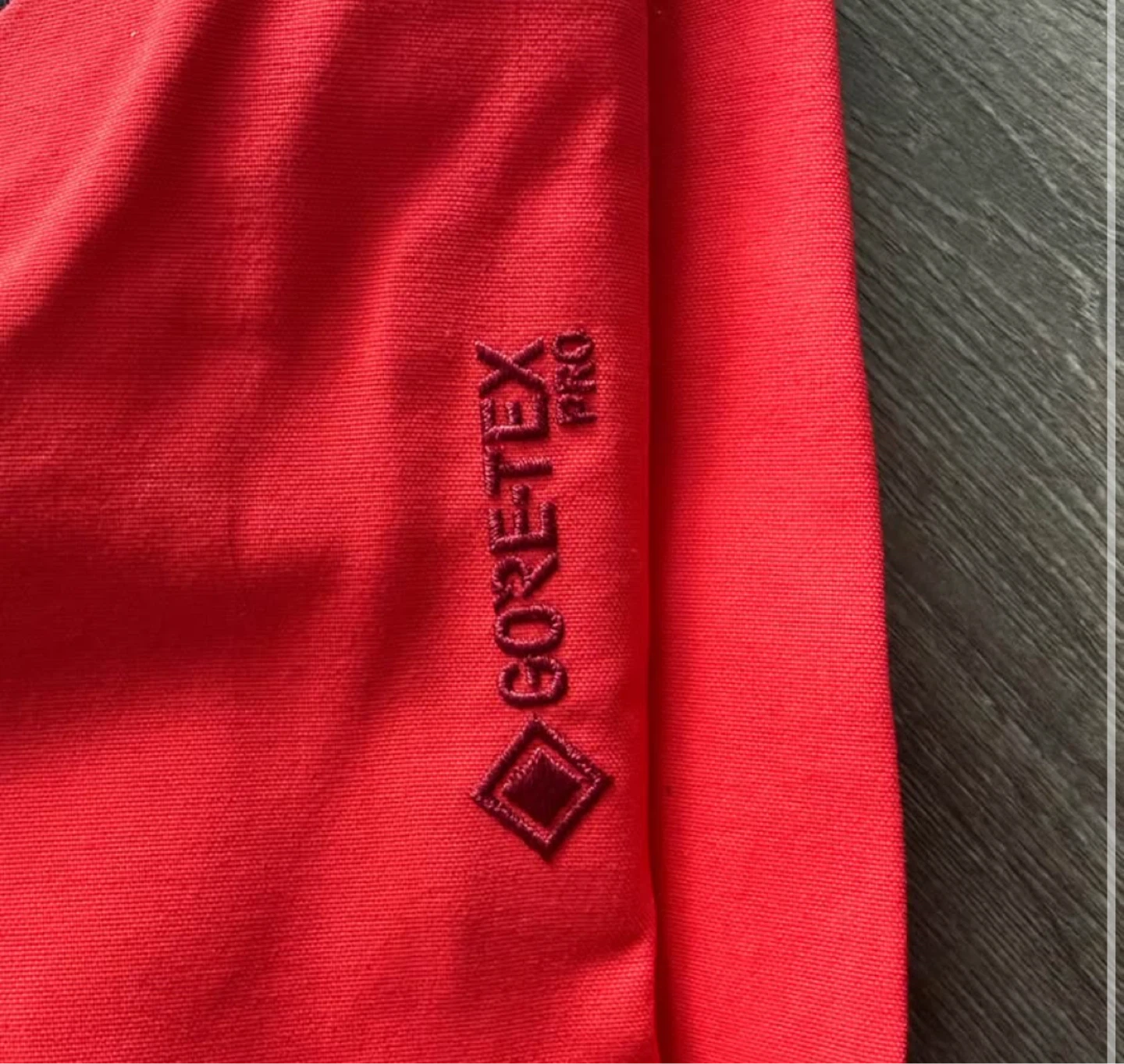 Norrøna Ski Pants GORE-TEX PRO Size XL - photo 3