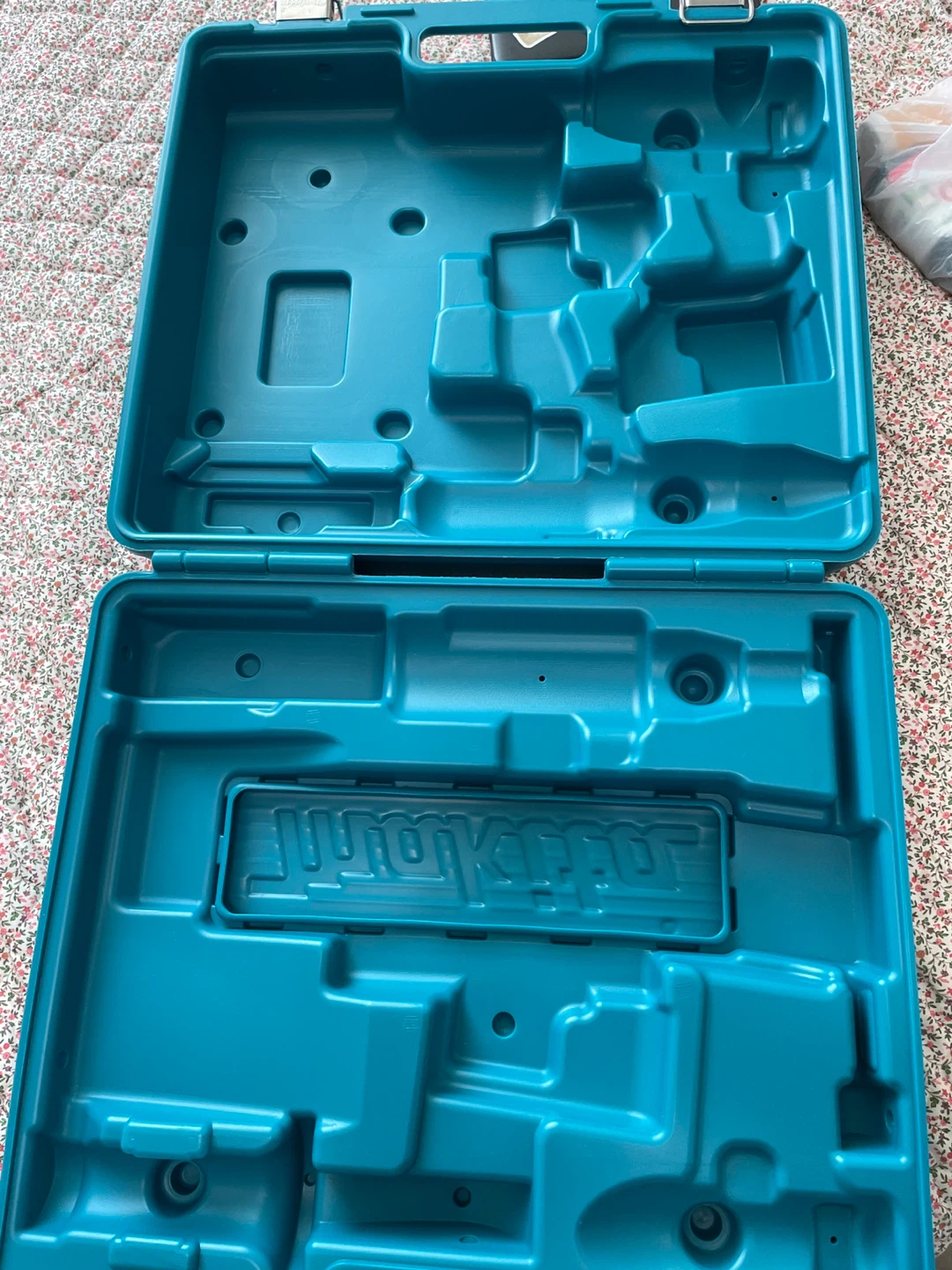 Empty Makita 18V LXT 2-Tool Cordless Combo Kit🏆 - photo 2