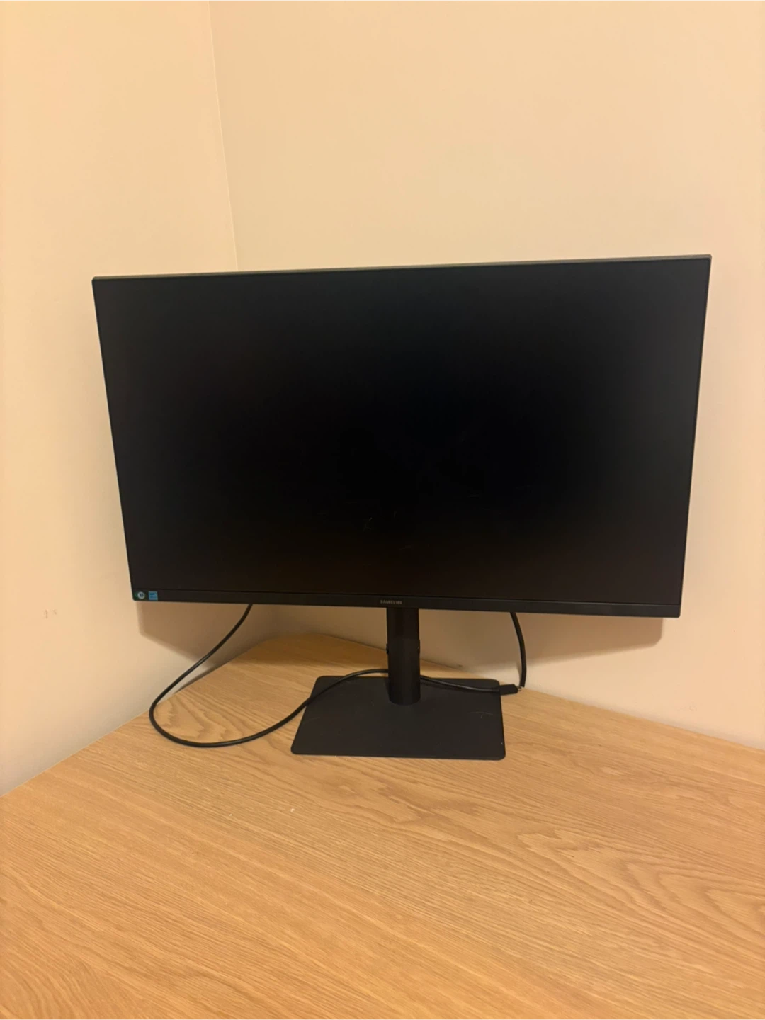 Samsung S27A400UNJNXZA 27-inch Computer Monitor