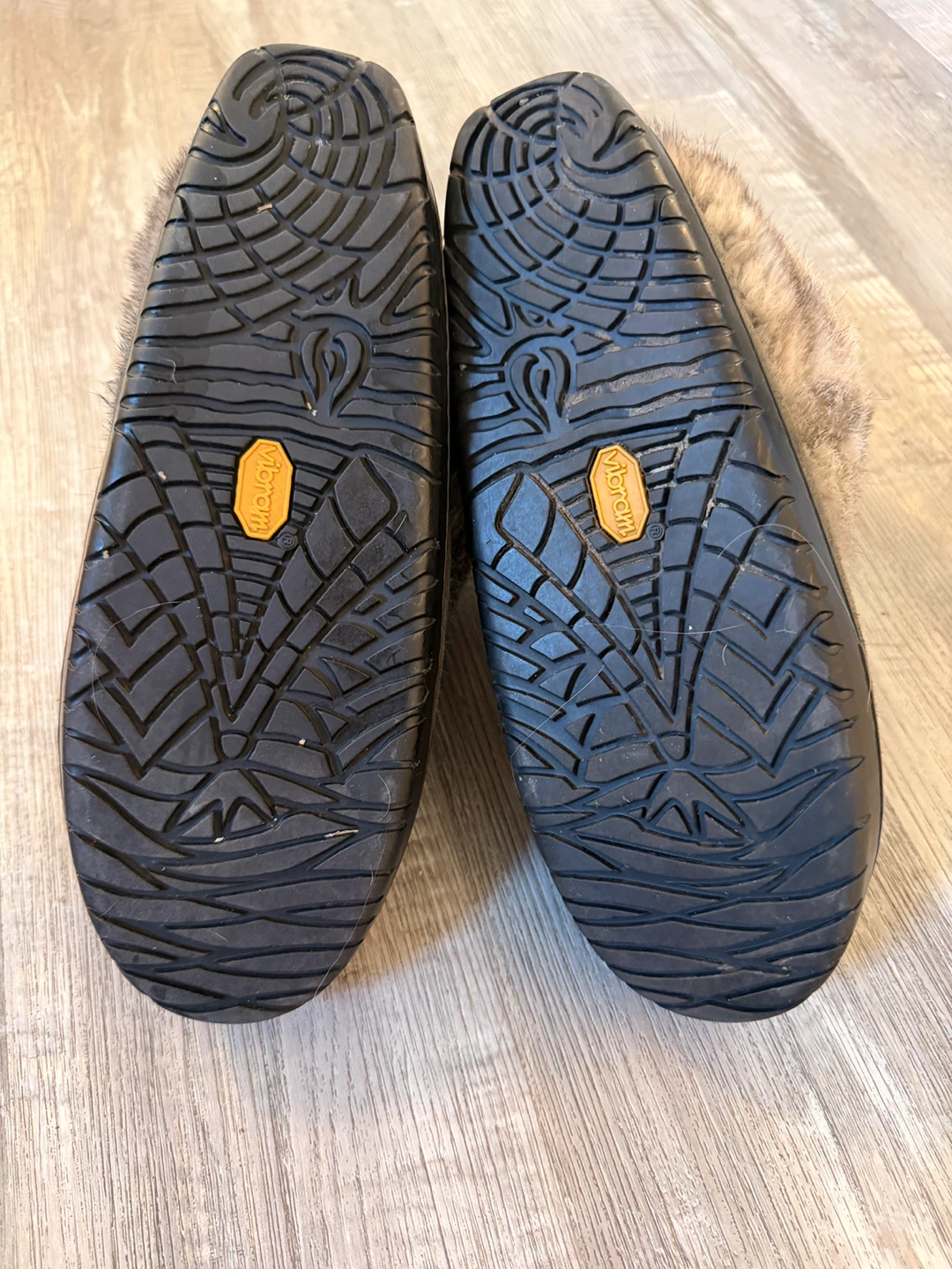 Manitou Bah Mukluks Women's Size 8 Boots - photo 3