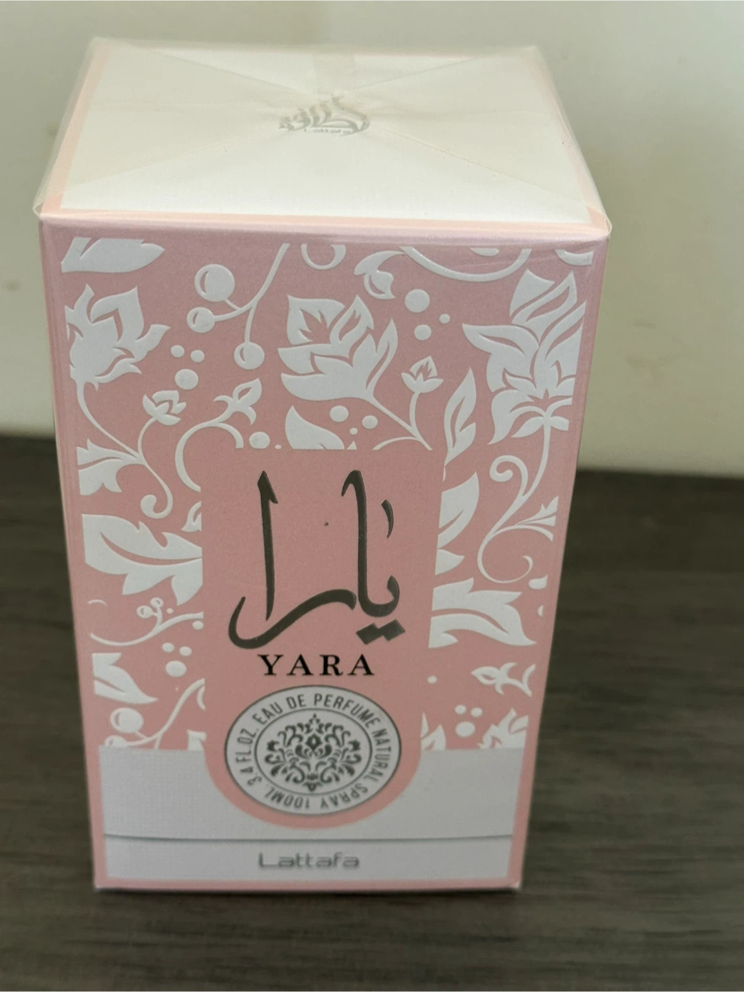 Lattafa Yara Eau de Perfume 100ml