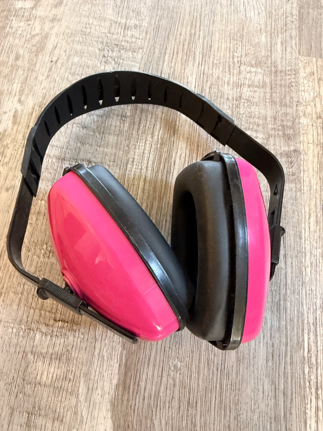 Monster Jam Kids noise cancelling ear protectors - photo 2