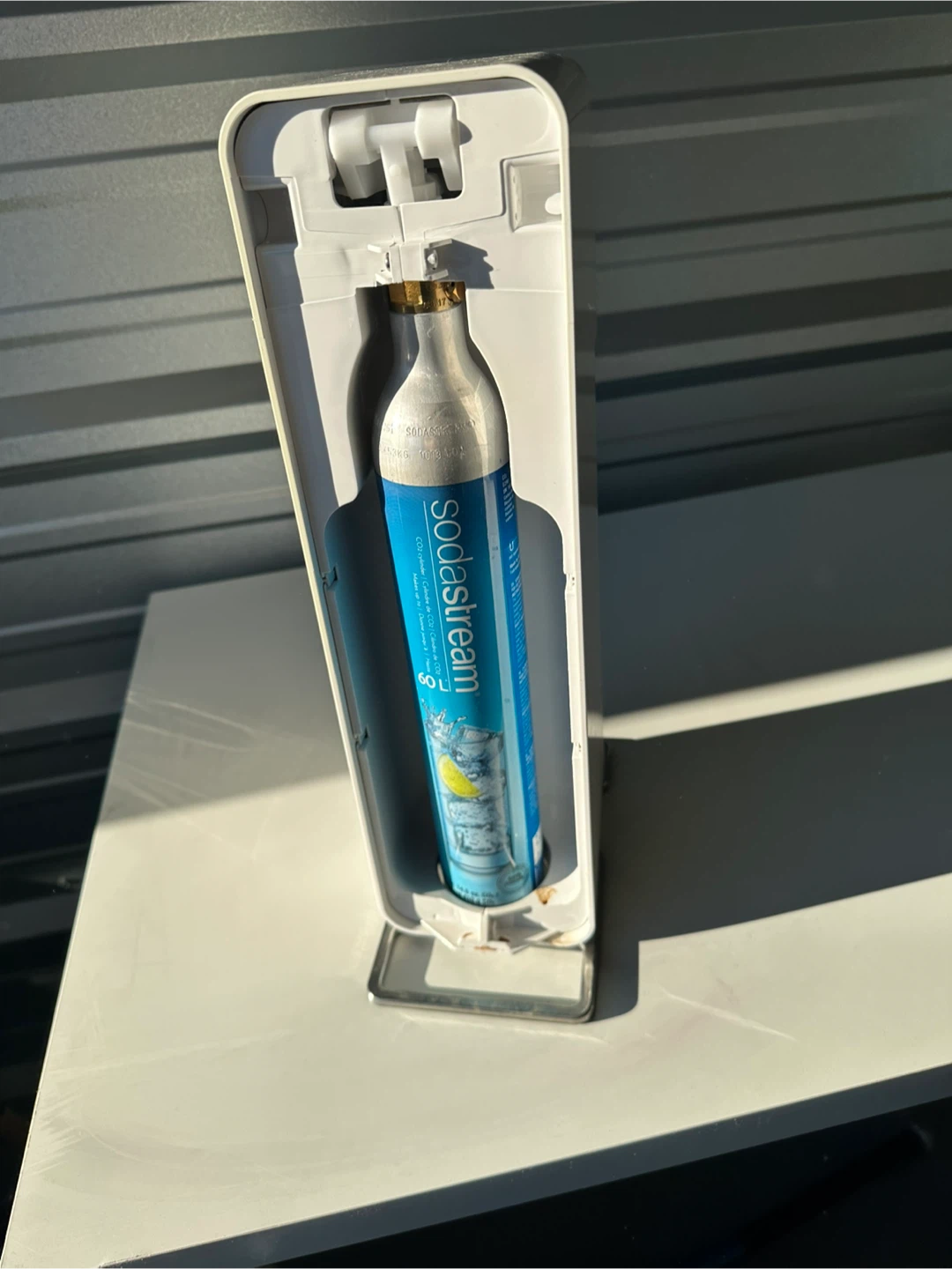 SodaStream Sparkling Water Maker - photo 2