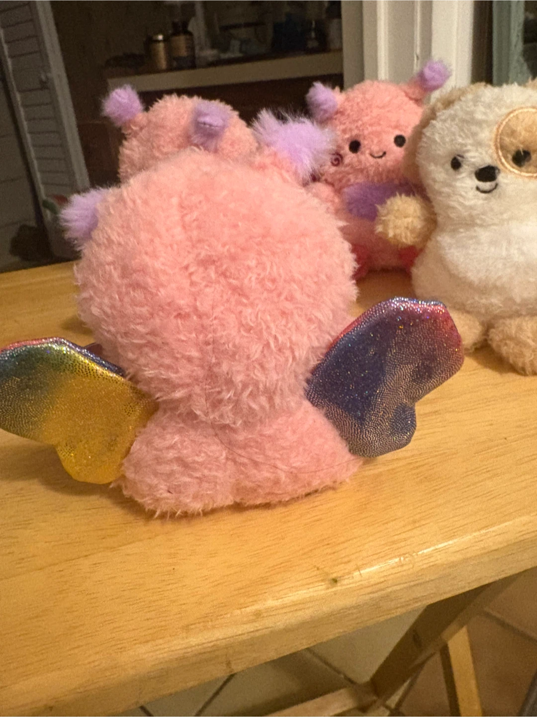 Russ Bum Bumz SpringBunz Plush Toys - photo 3