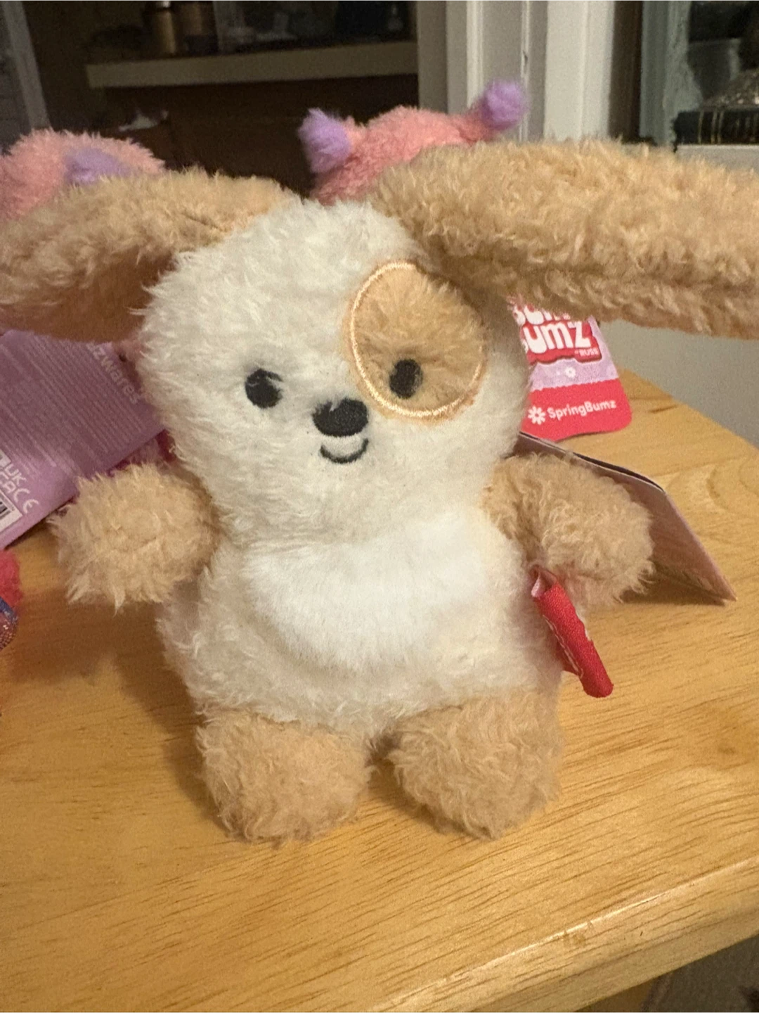 Russ Bum Bumz SpringBunz Plush Toys - photo 4