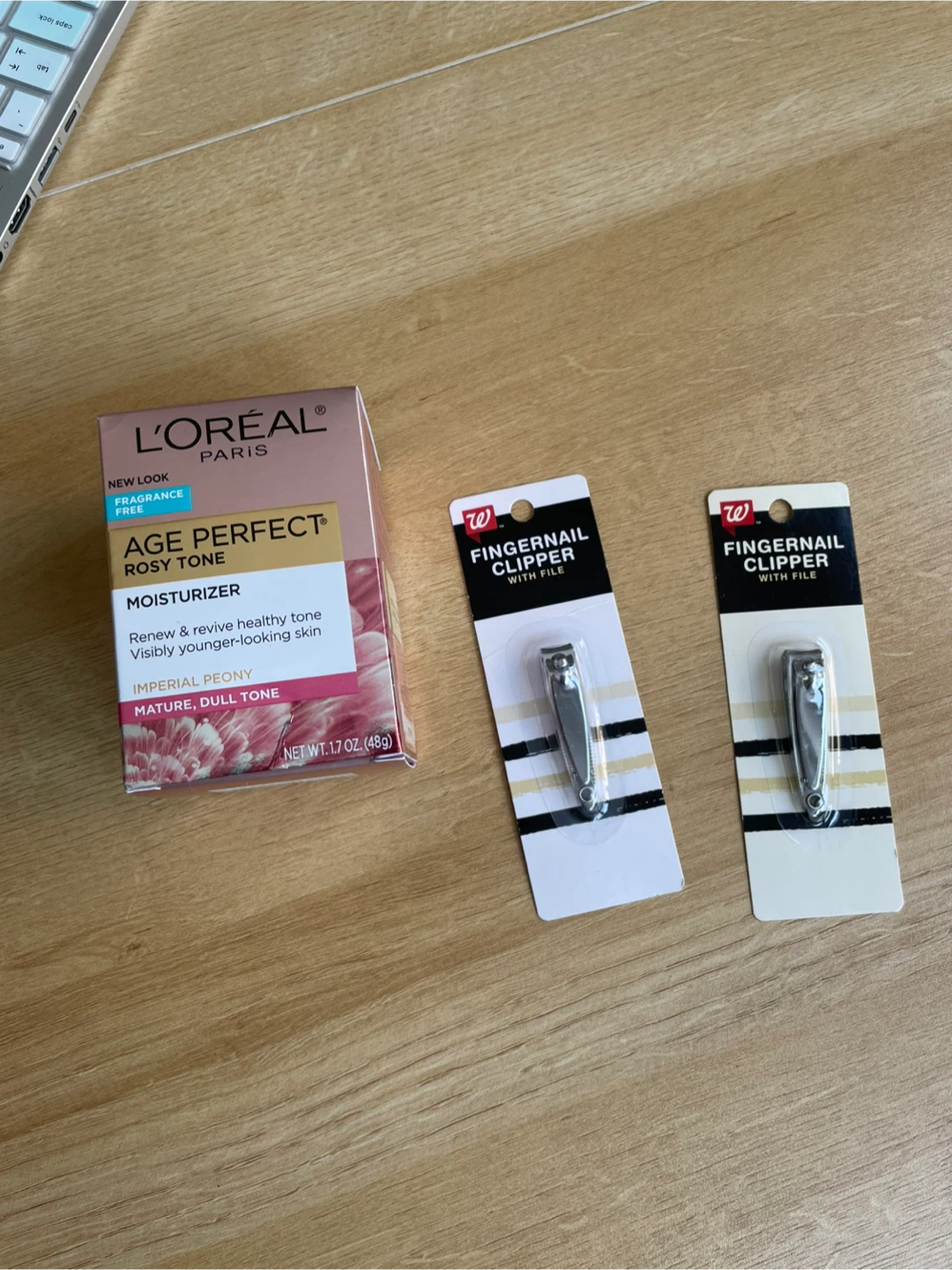 Assorted Beauty & Luxury Beauty Items
