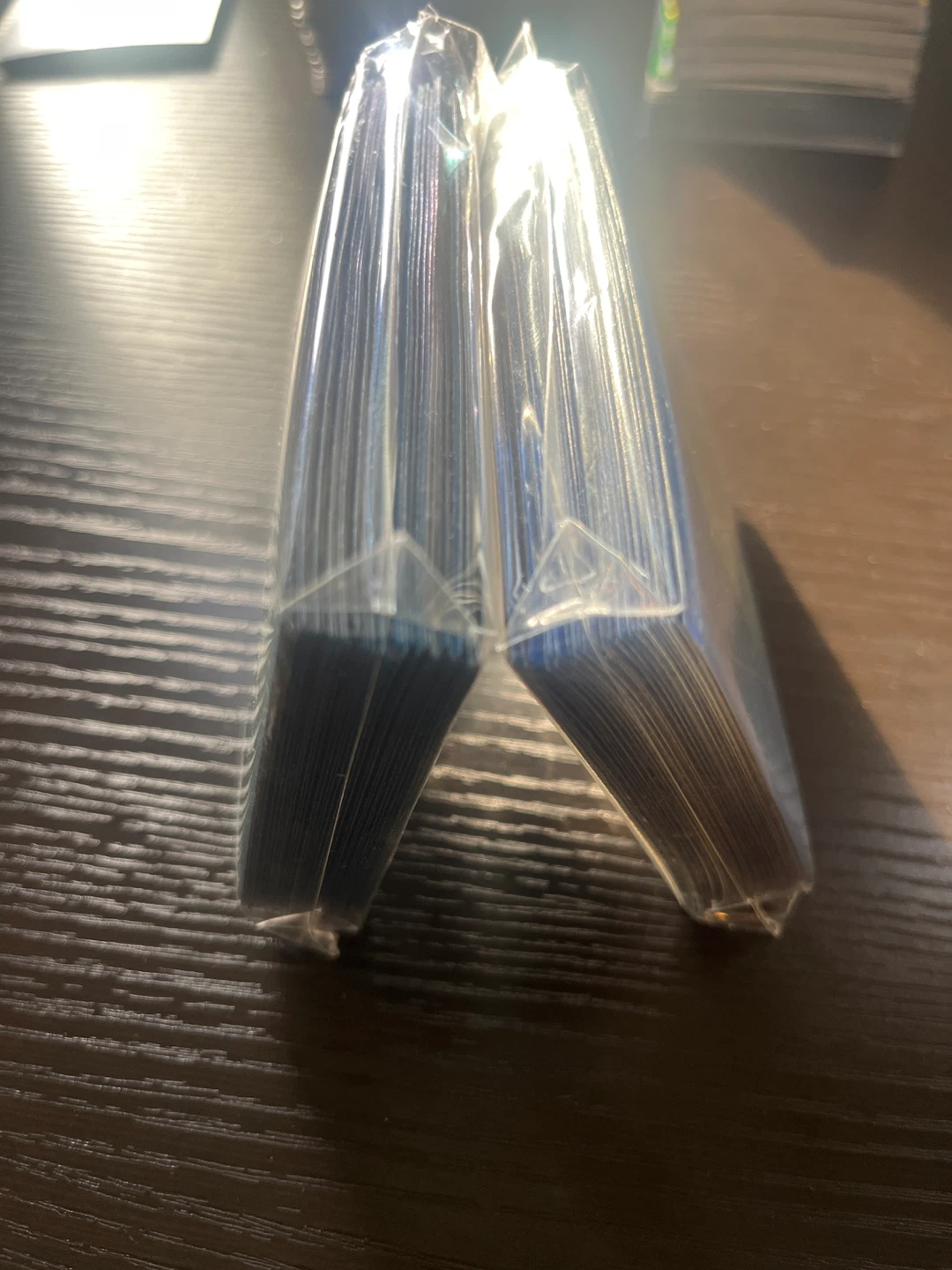 Sealed Pokemon Card Sleeves - Set of 2 - photo 2