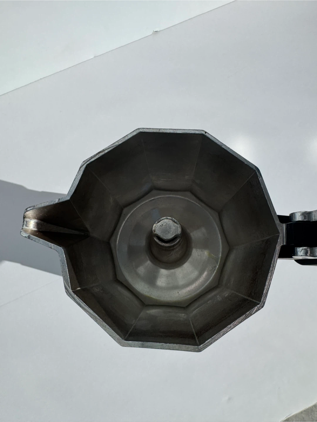 GROSCHE Espresso Maker Kitchen Coffee Pot🏆 - photo 5