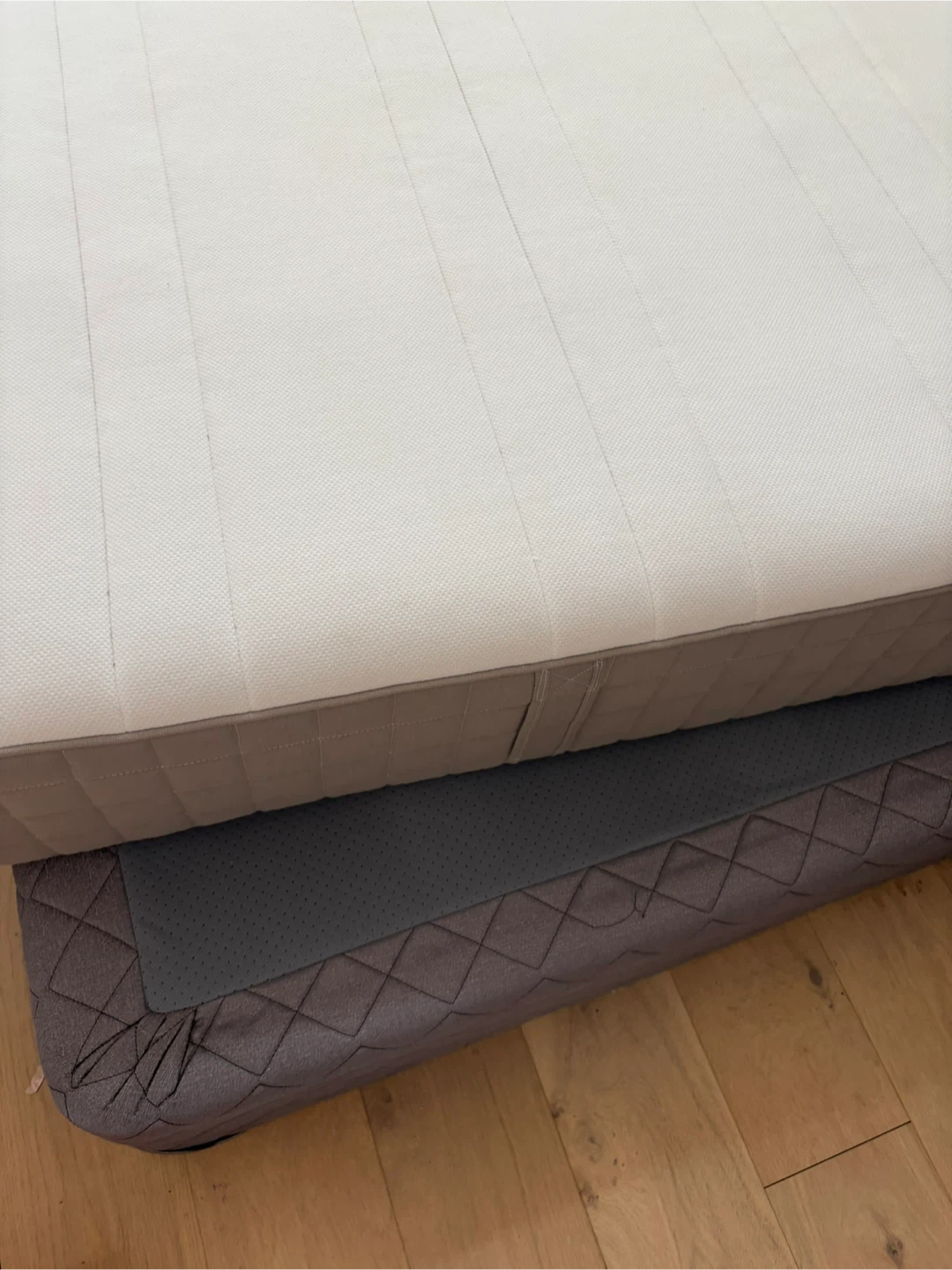 Springwall boxspring - photo 2