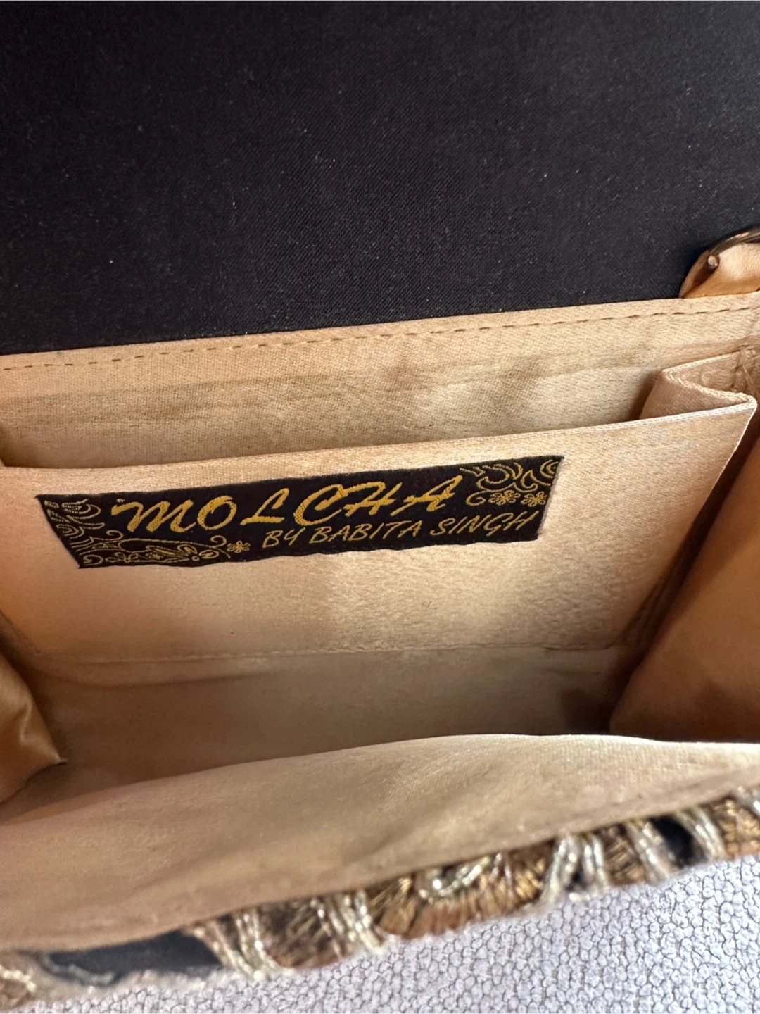 Clutch Purse - $25 - photo 3