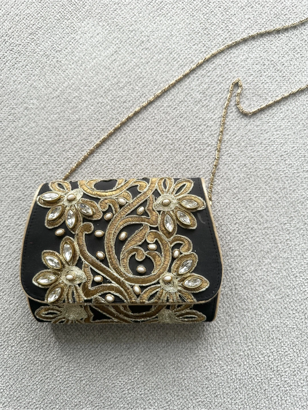 Clutch Purse - $25