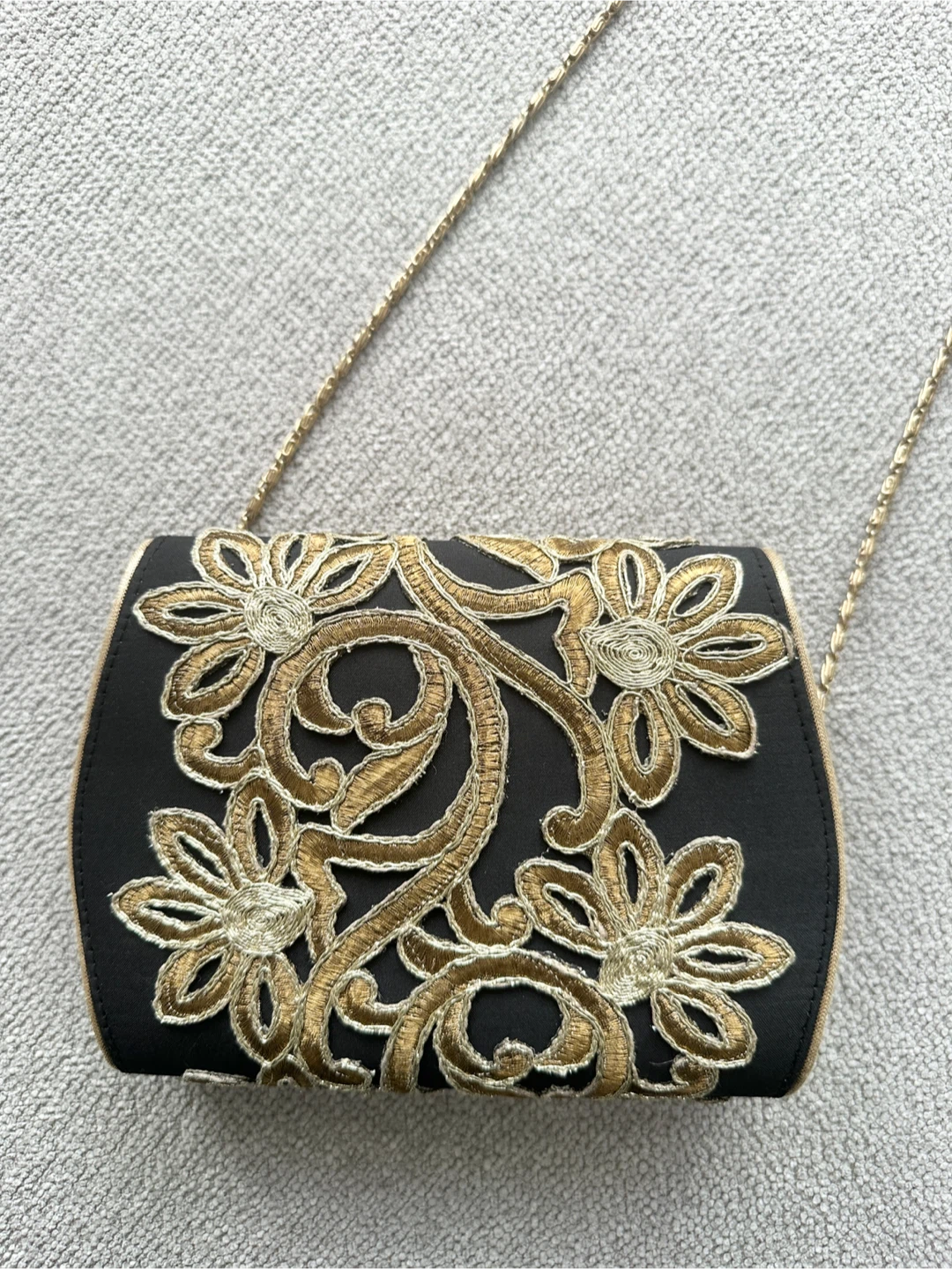 Clutch Purse - $25 - photo 2