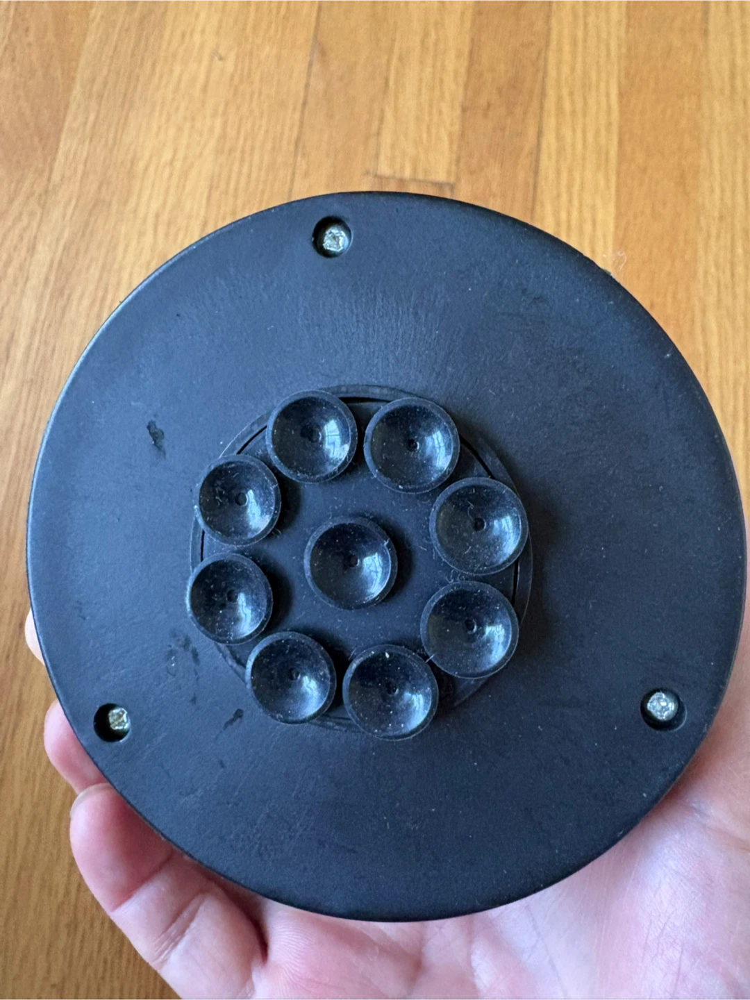 Rechargeable wireless vortex mixer - photo 2