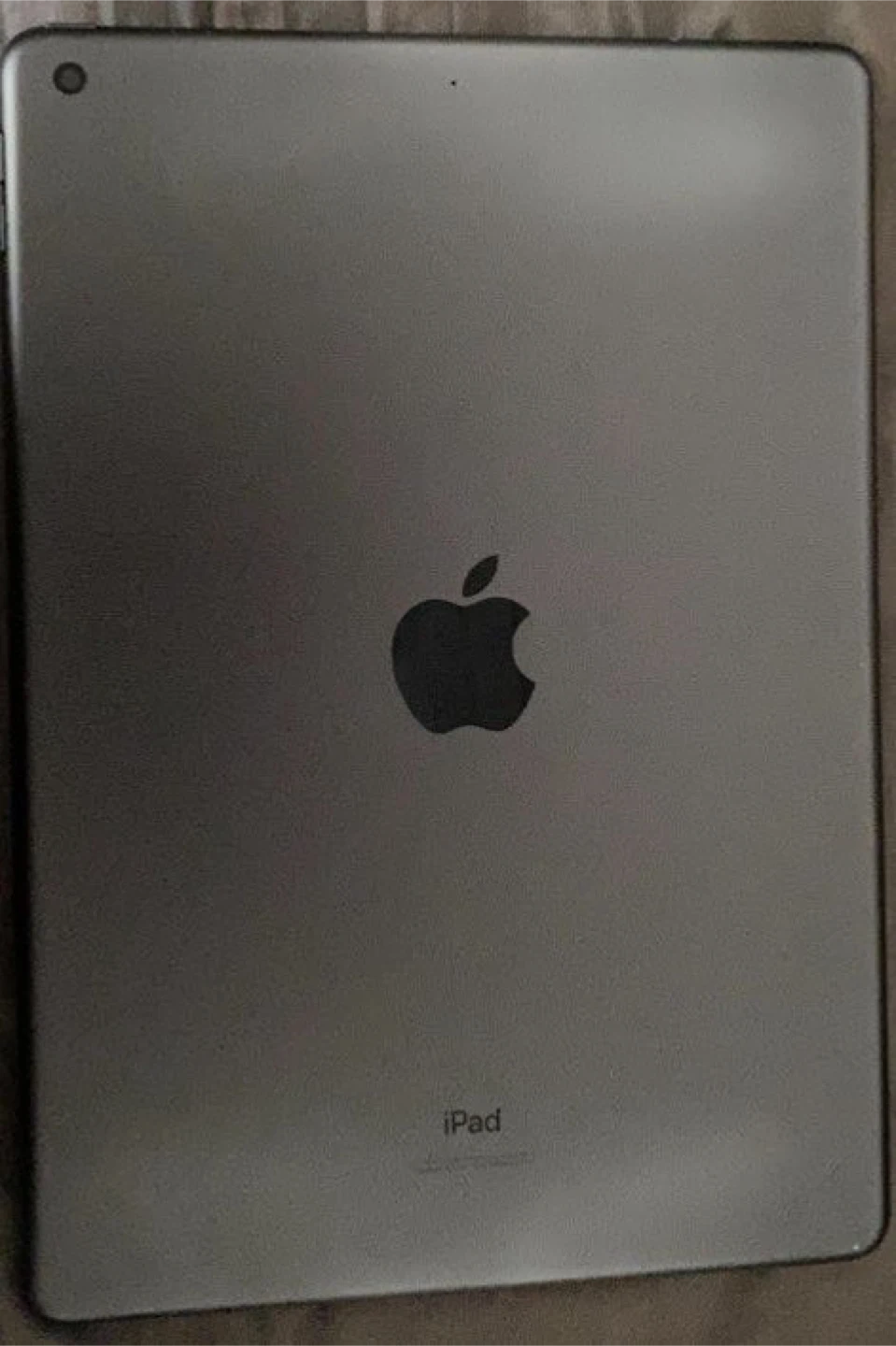 Apple iPad Tablet (7th gen) 32gb - photo 2