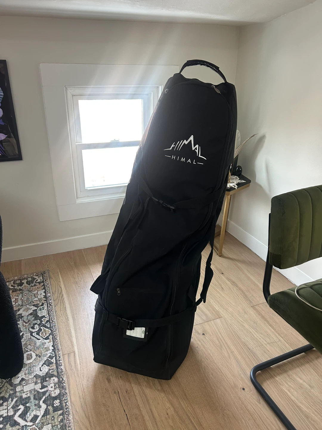 Lady Cobra Golf Club Set with Bags and Accessories - photo 2